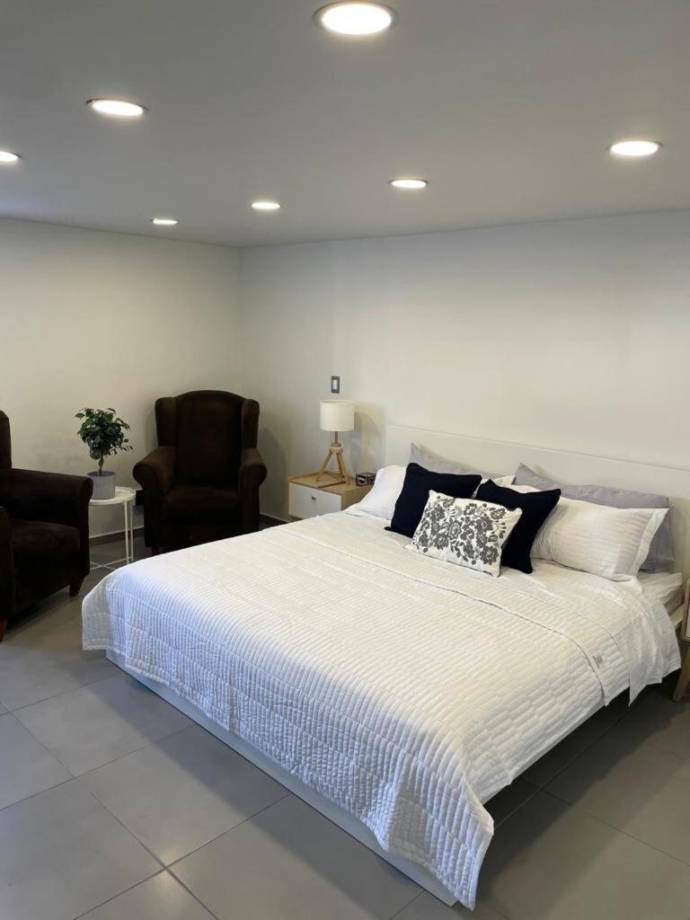 Espectacular In A Premium Neighborhood Apartamento