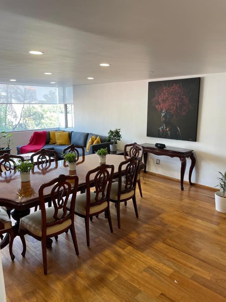Apartamento Espectacular In A Premium Neighborhood *