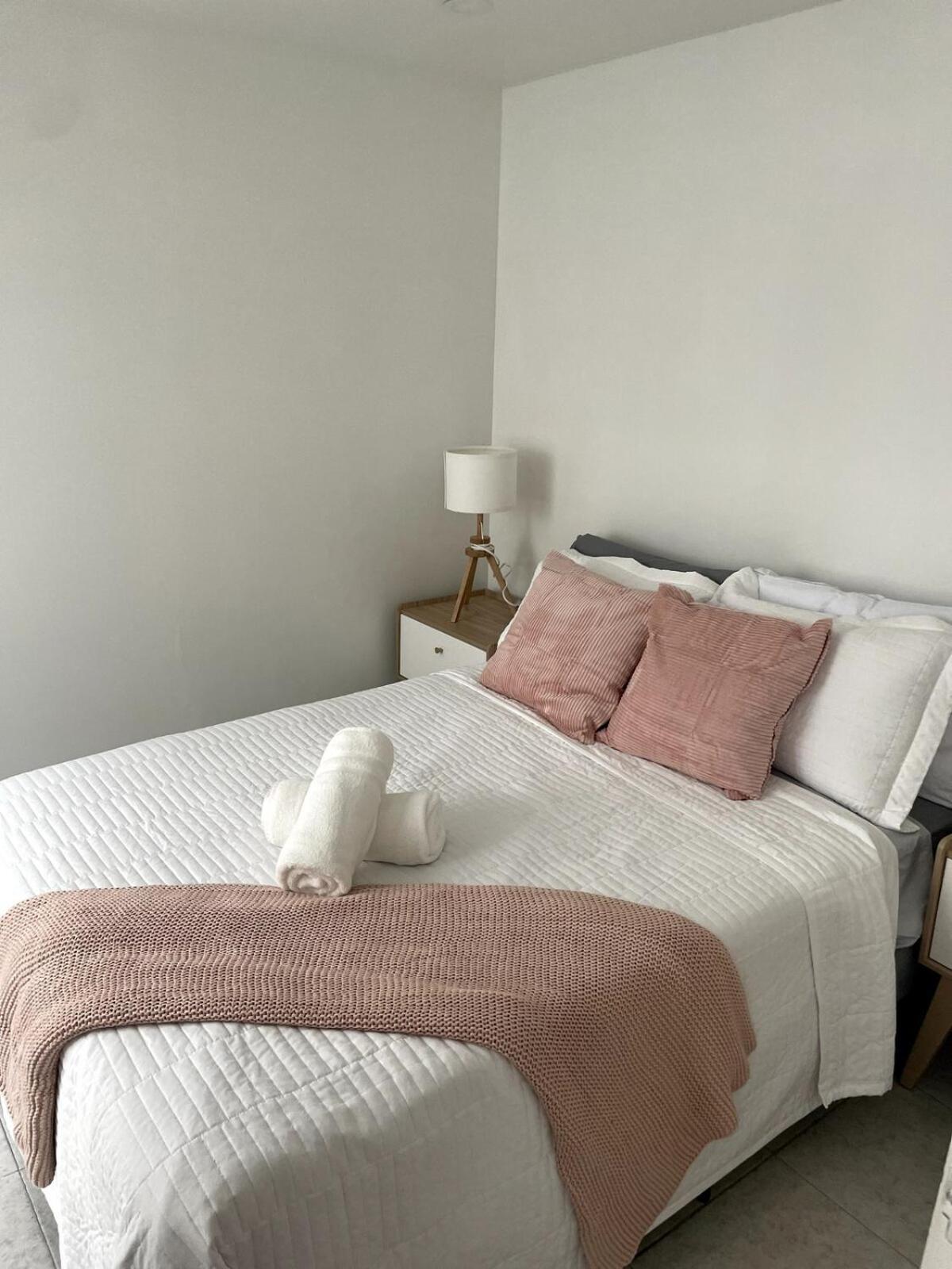 Apartamento Espectacular In A Premium Neighborhood *