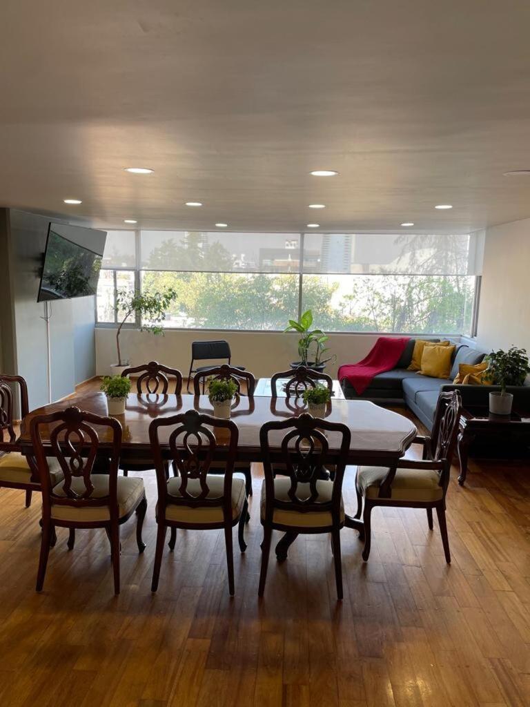 Espectacular In A Premium Neighborhood Apartamento