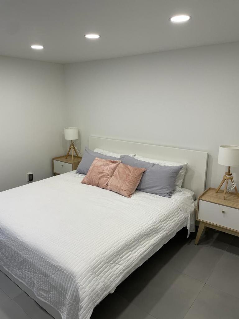 Espectacular In A Premium Neighborhood Apartamento
