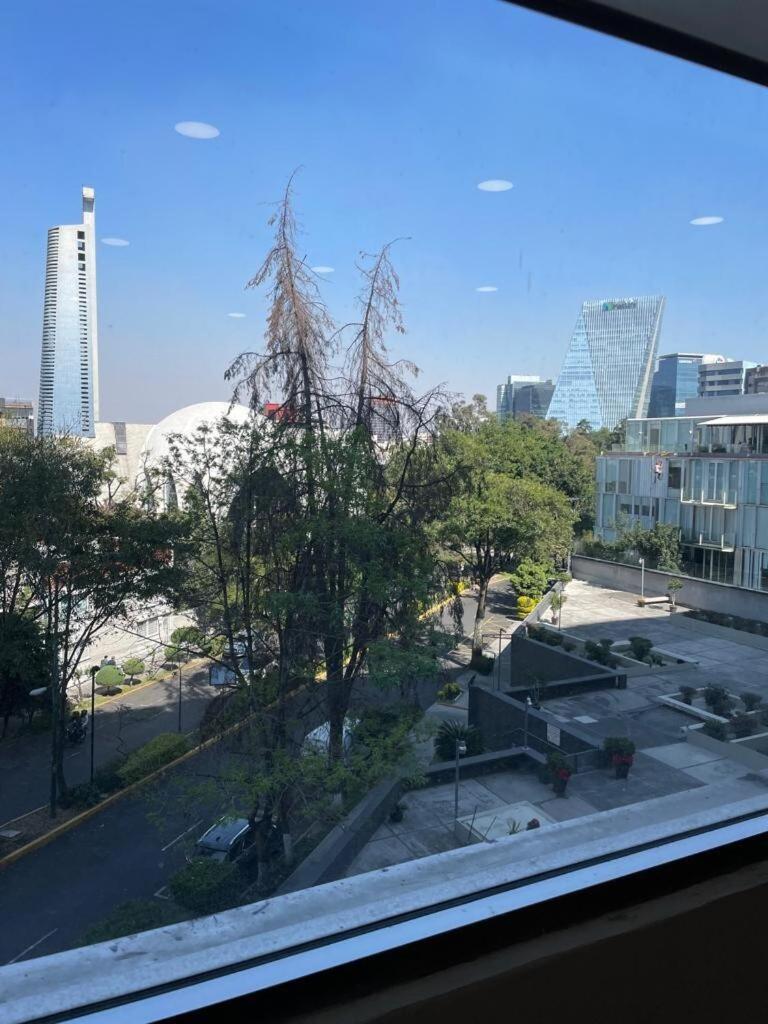 Espectacular In A Premium Neighborhood Apartamento *