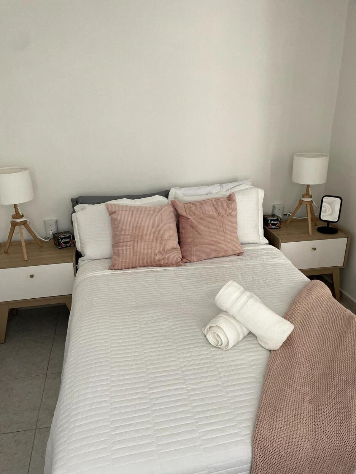 Apartamento Espectacular In A Premium Neighborhood *