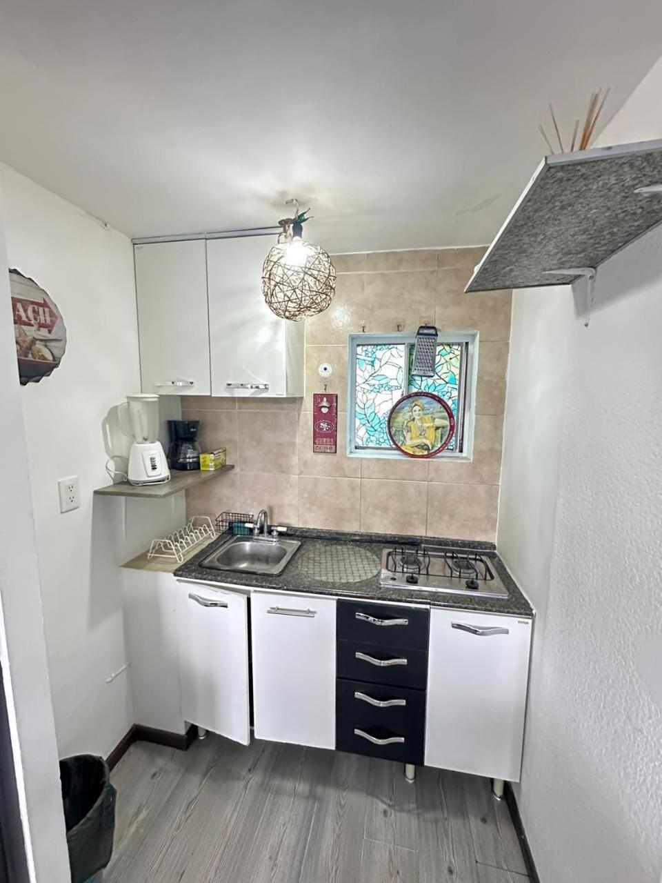 Apartamento Departamento Doble En Condesa *