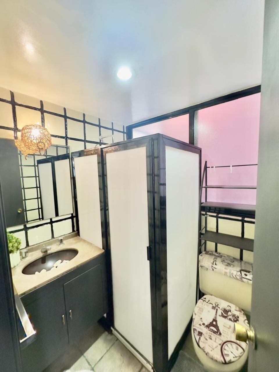 Apartamento Departamento Doble En Condesa México DF