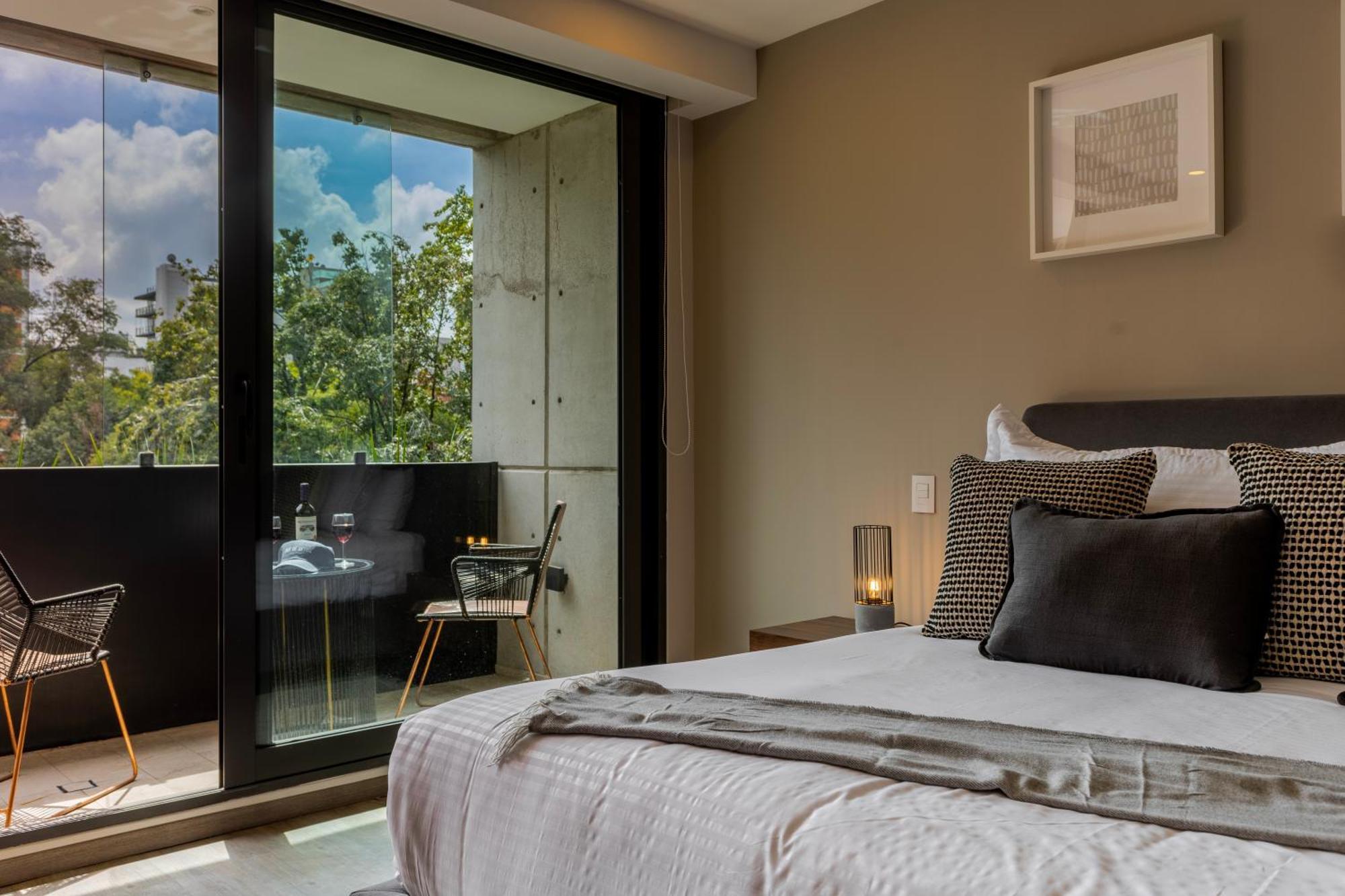 Apartahotel Capitalia Galileo Residences