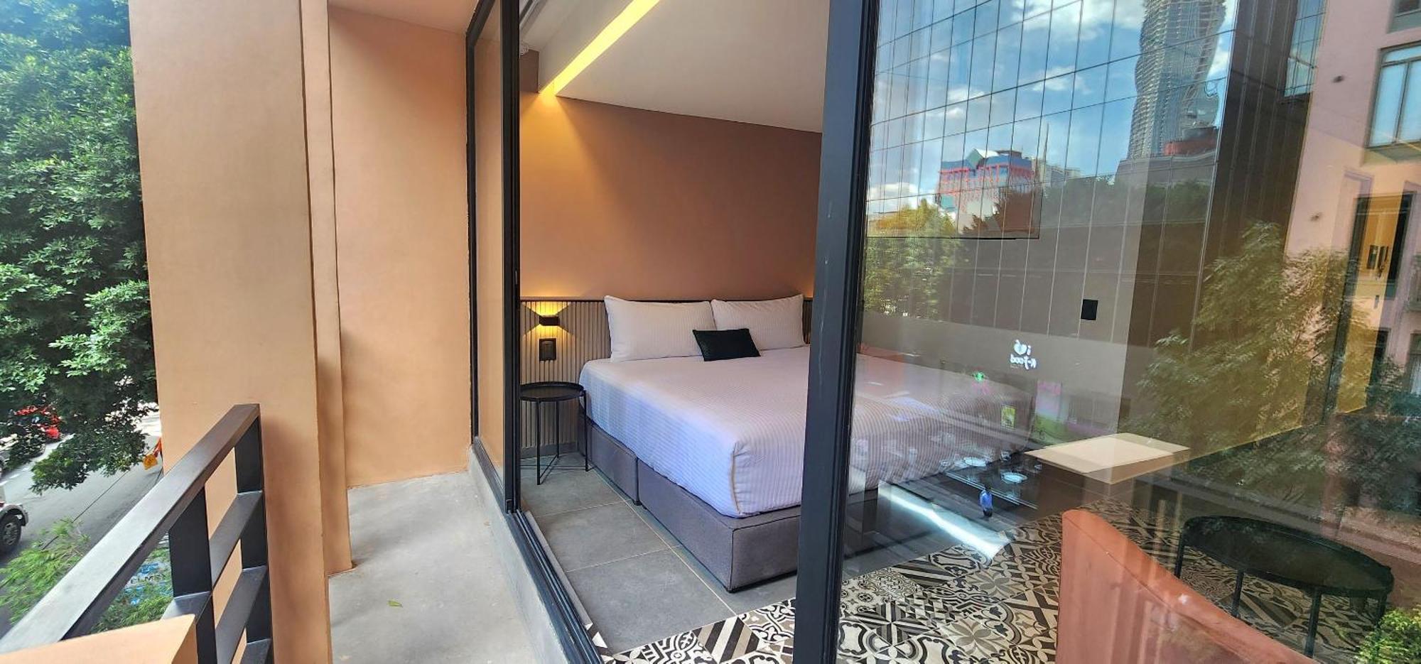 Niu Reforma Hotel