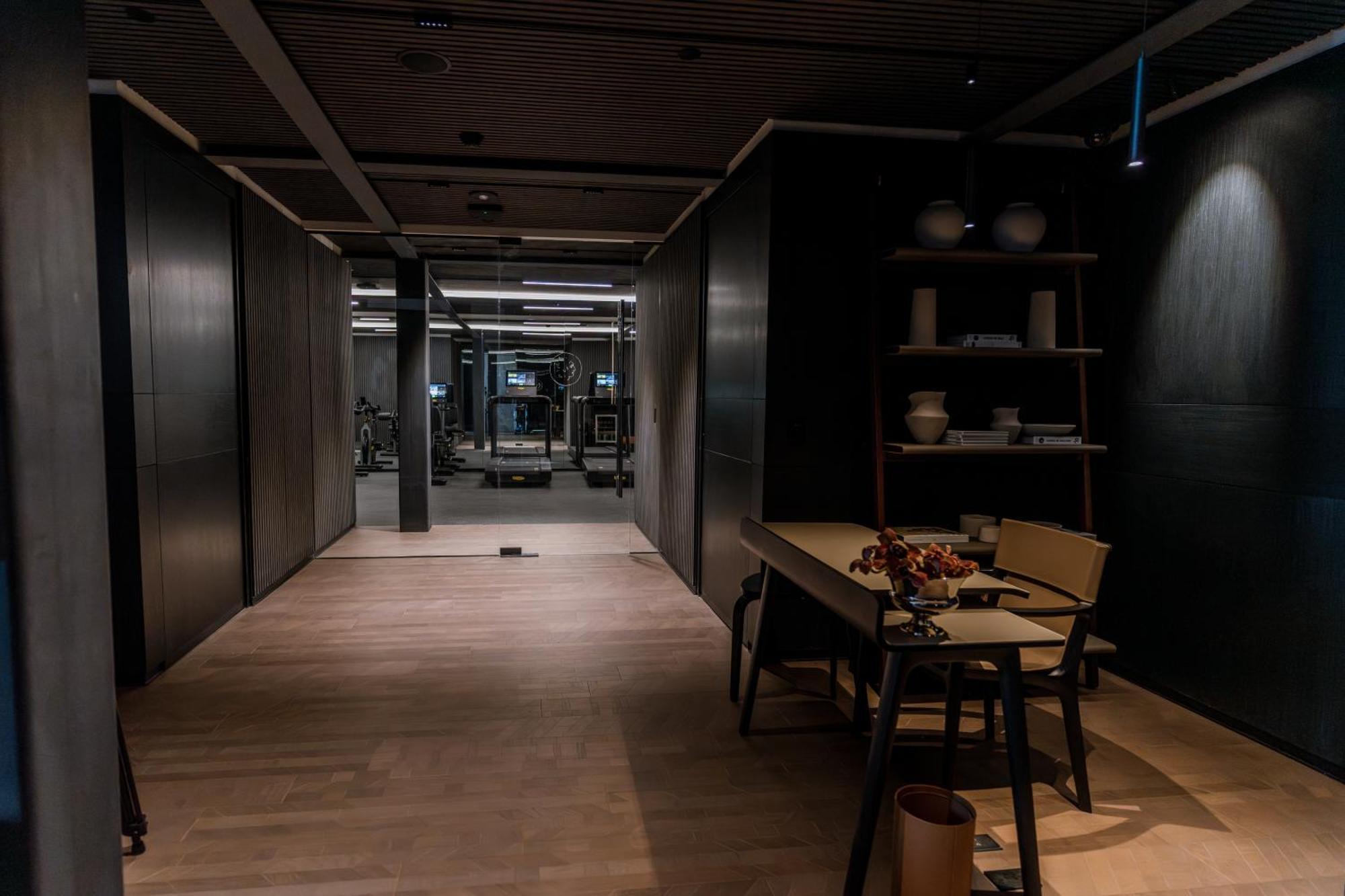 Alexander Hotel Mexico City
