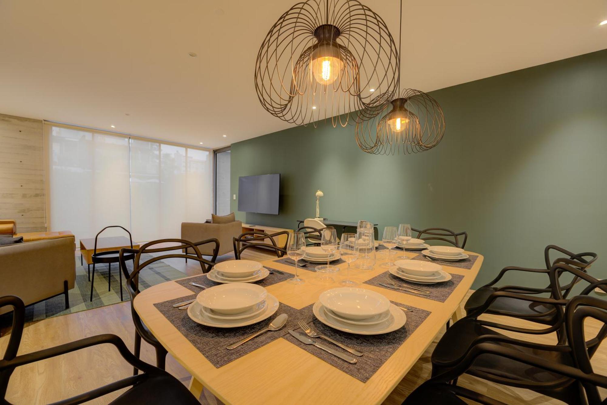 Capitalia Galileo Residences Apartahotel *