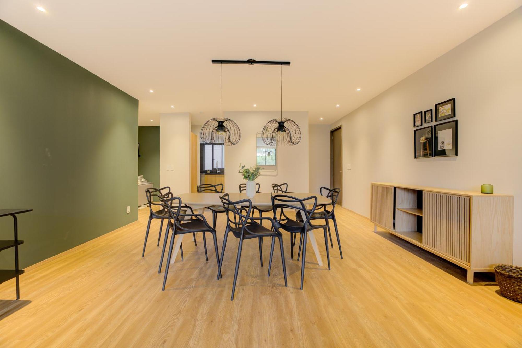 Capitalia Galileo Residences *