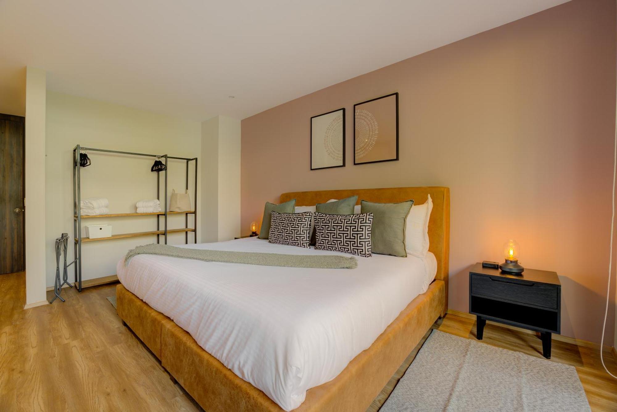 Capitalia Galileo Residences Apartahotel *
