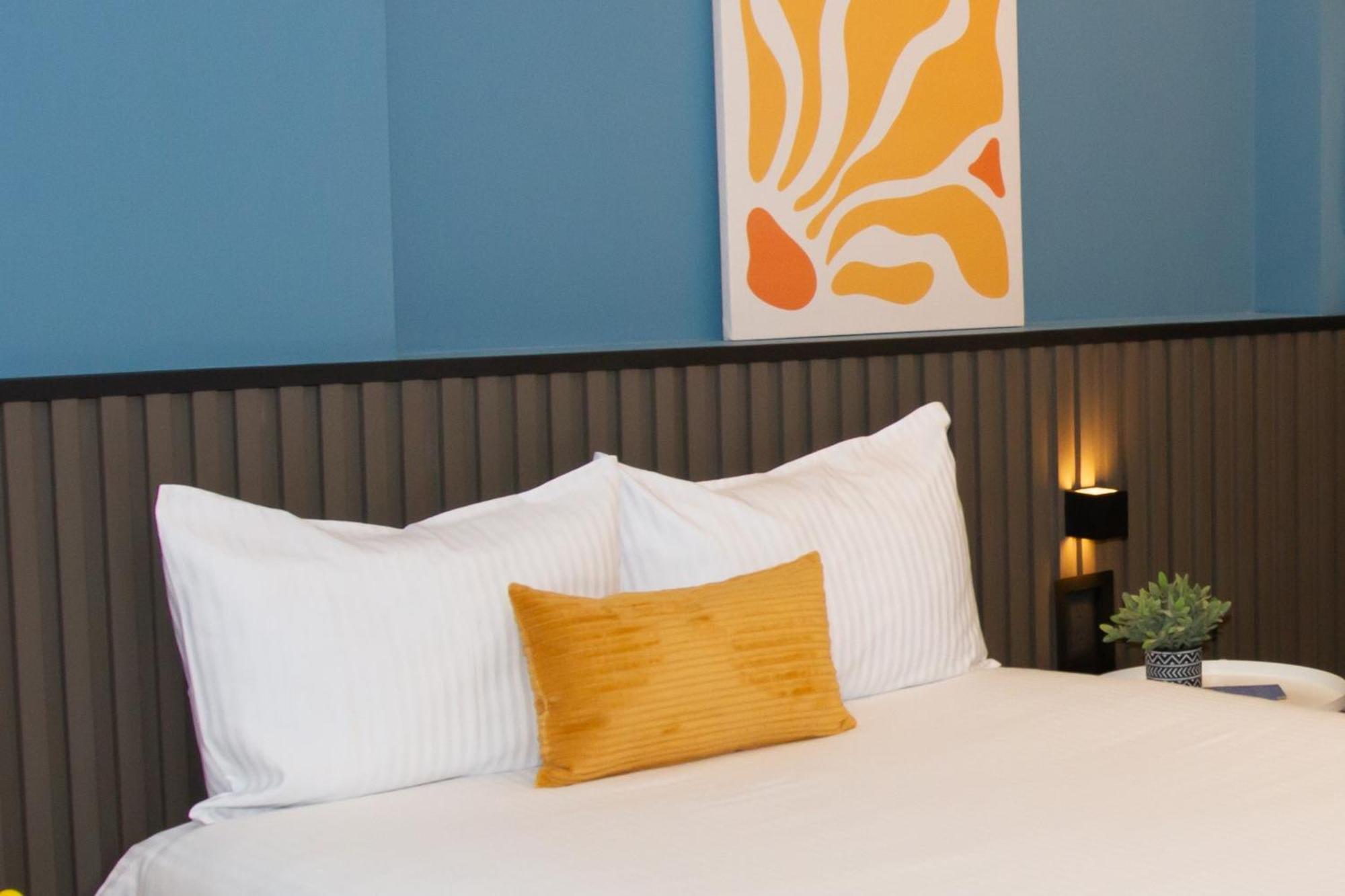 Niu Reforma Hotel Mexico City