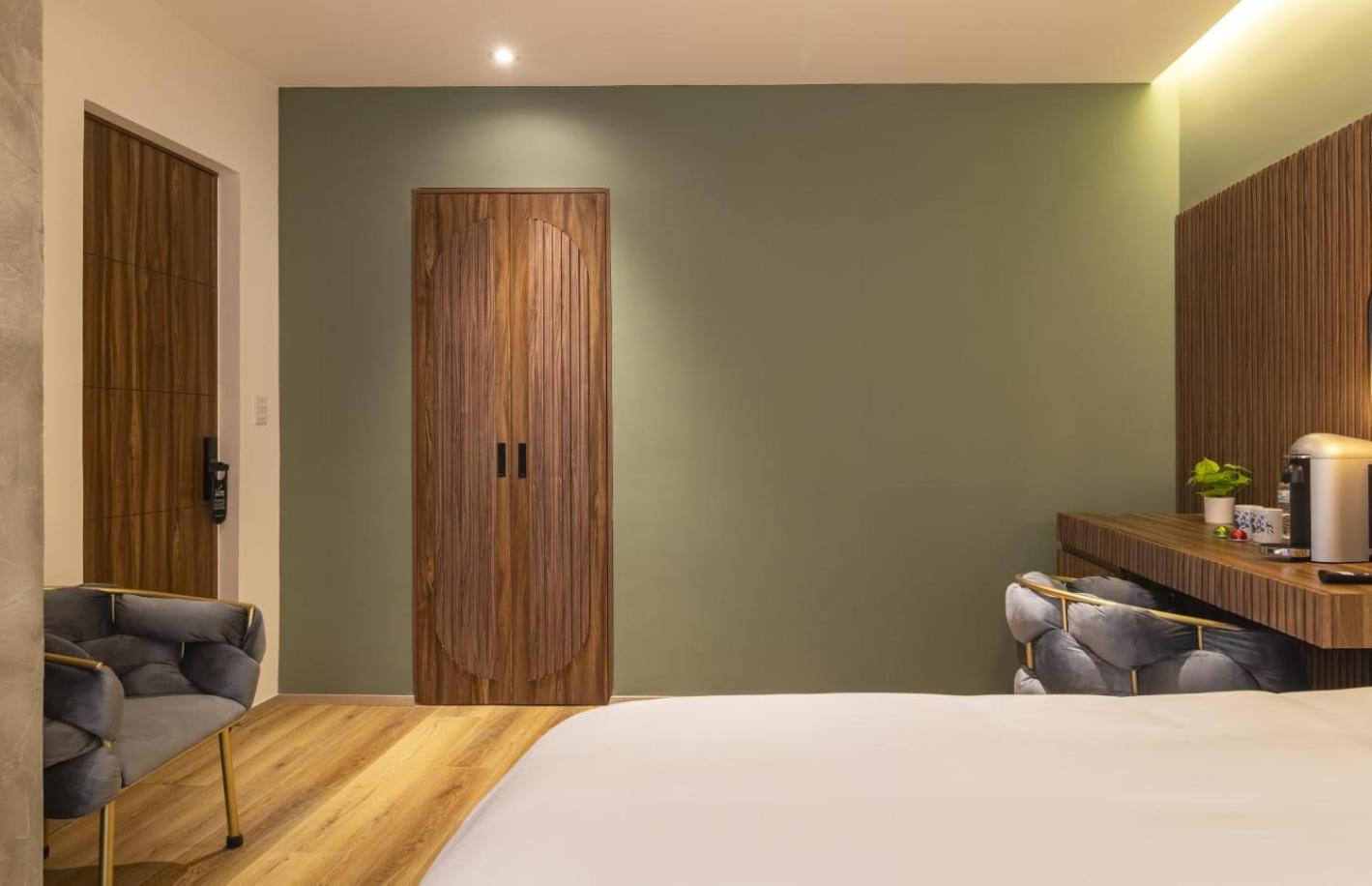 Hotel Eugenio Suetes