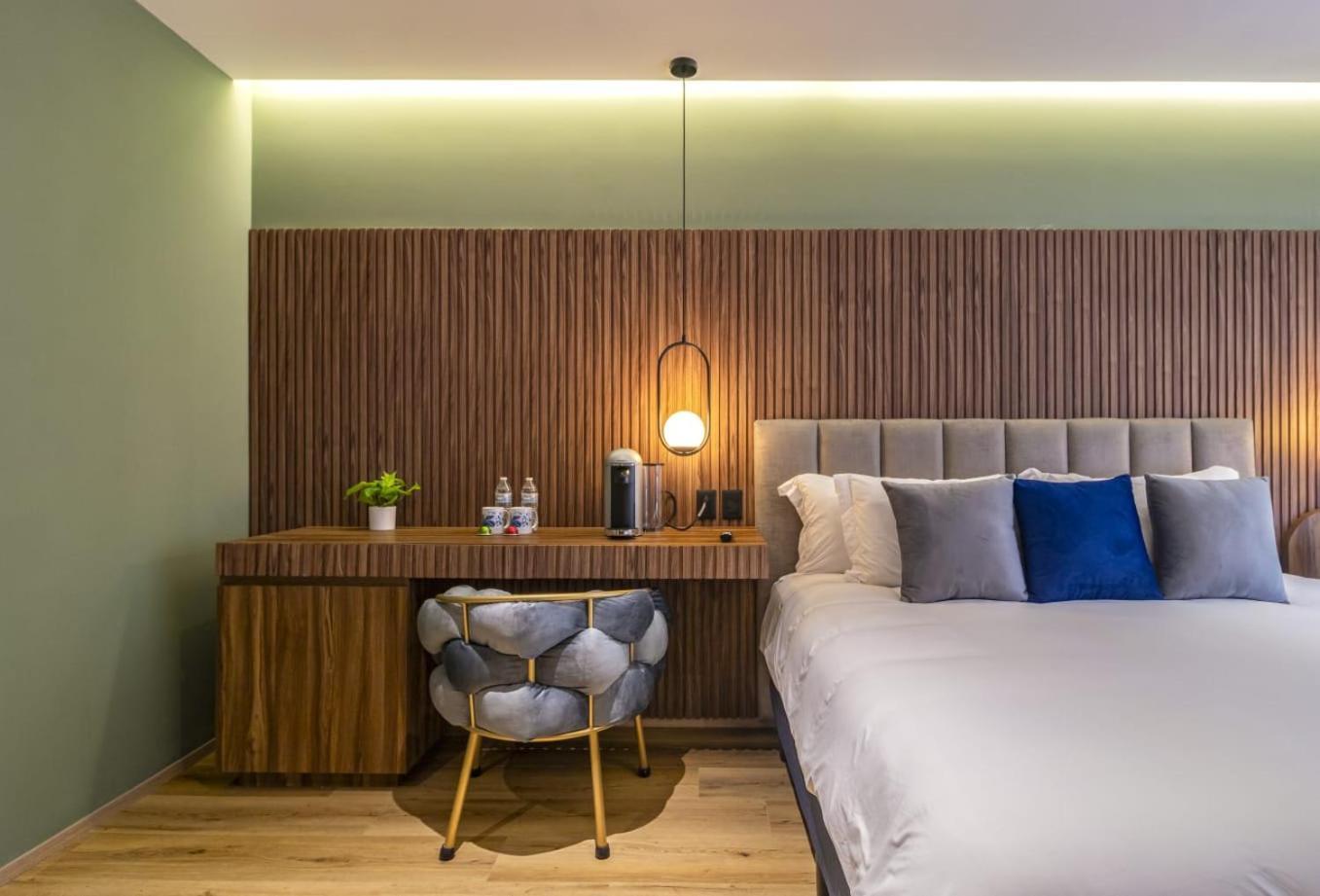 Hotel Eugenio Suetes 4*