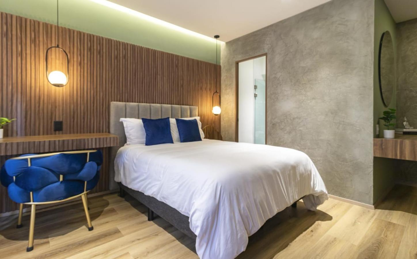 Hotel Eugenio Suetes