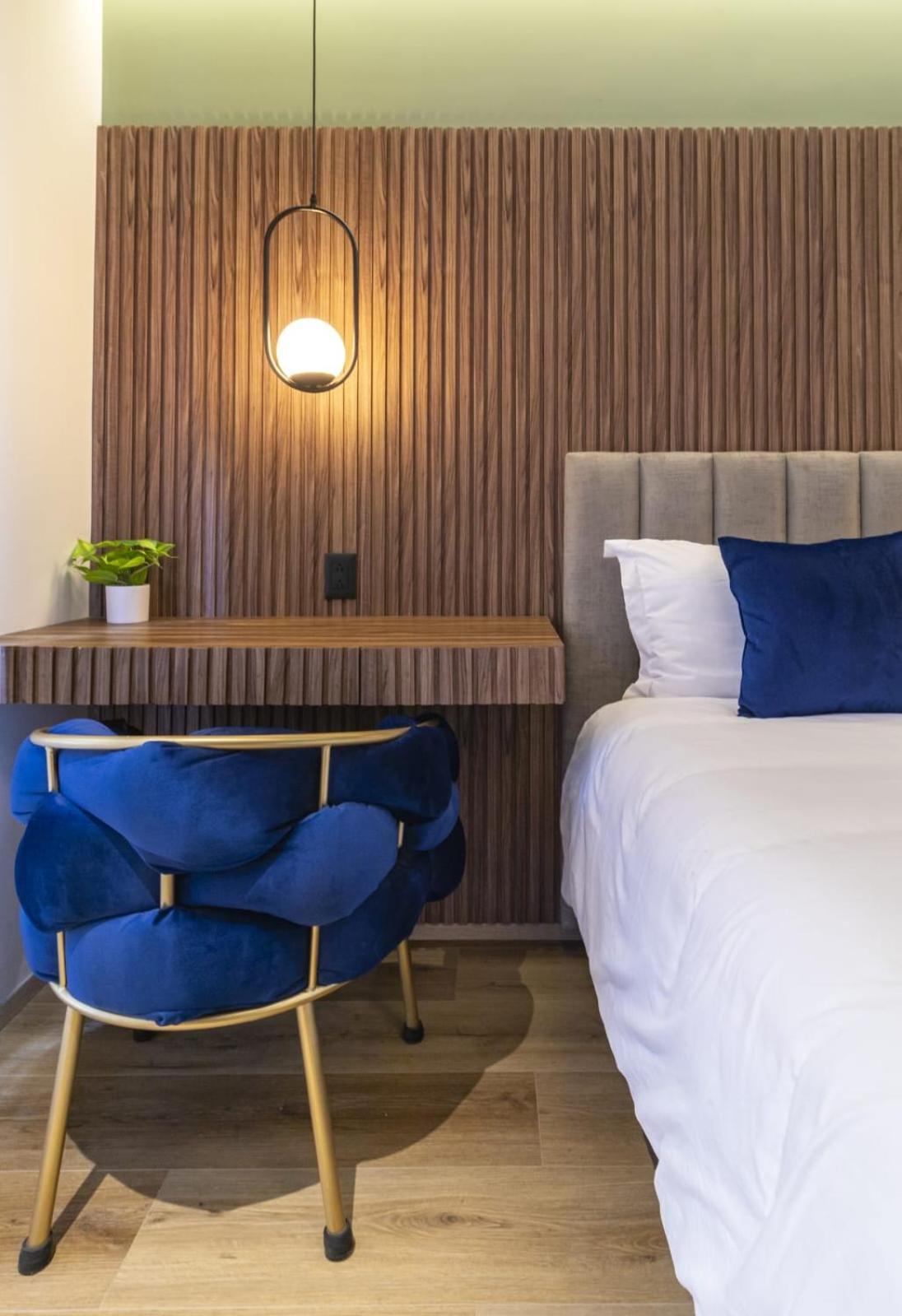 Eugenio Suetes Hotel 4*