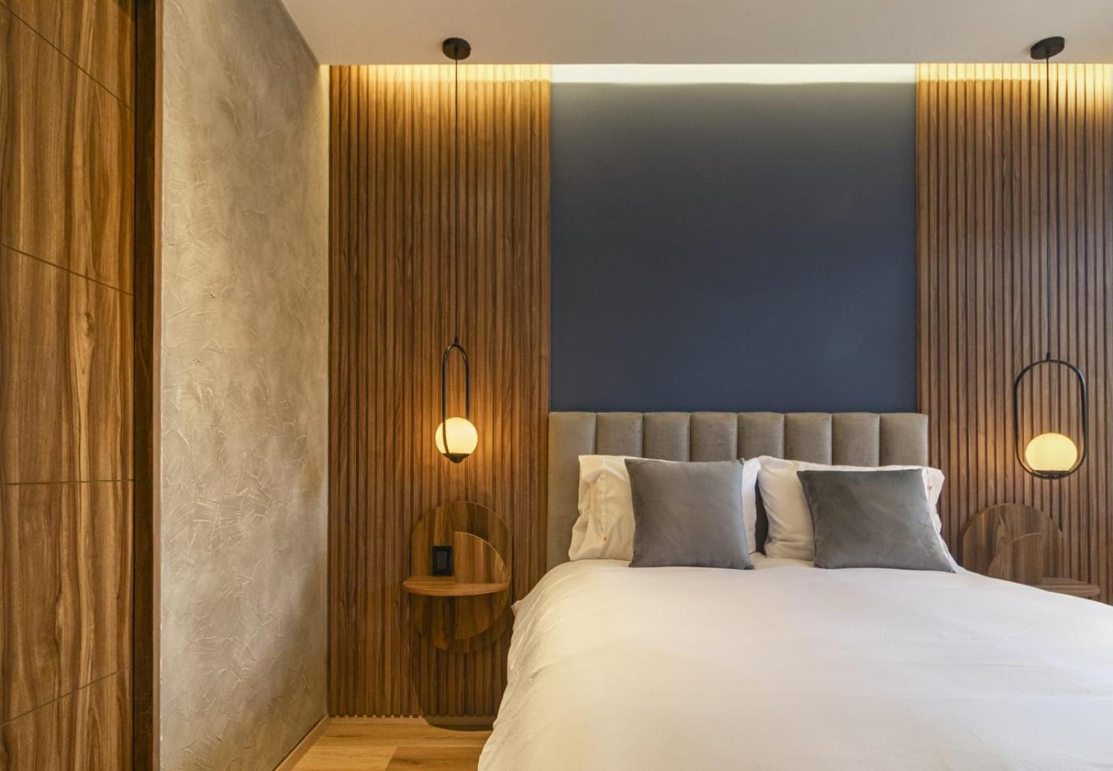 Hotel Eugenio Suetes 4*