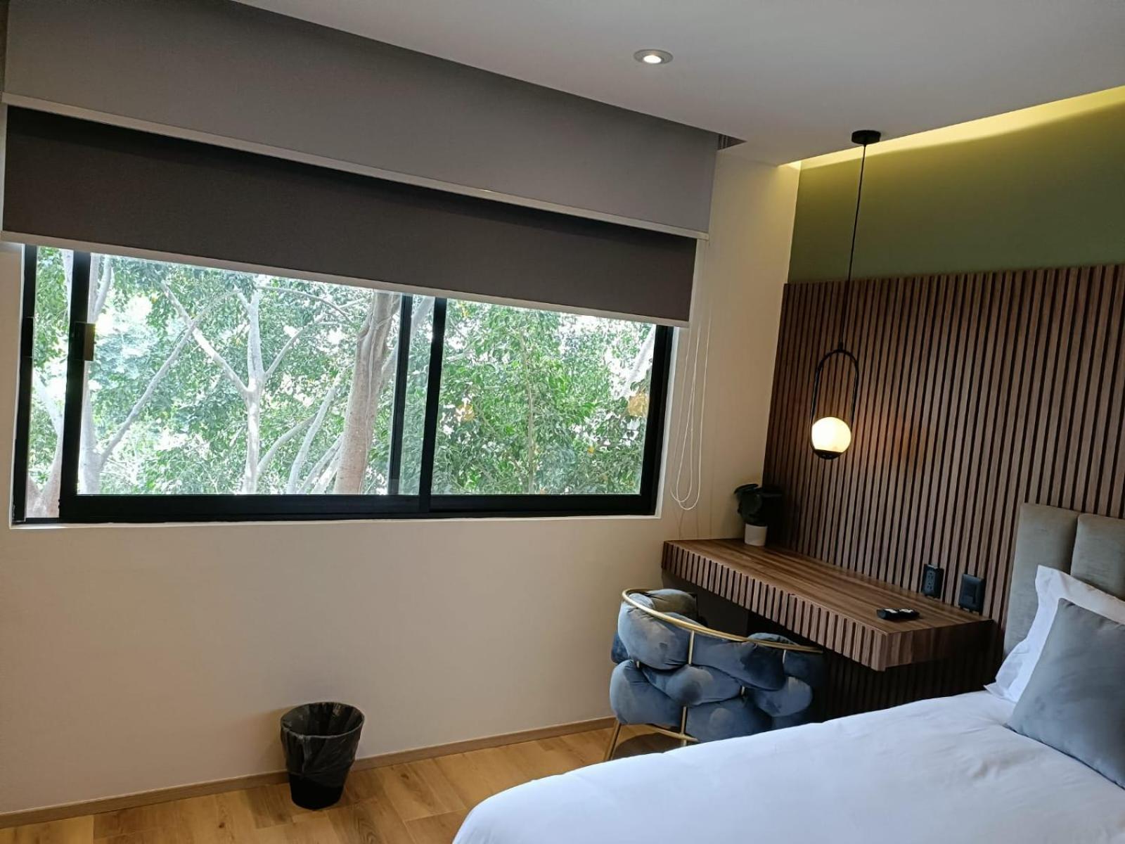 Hotel Eugenio Suetes 4*