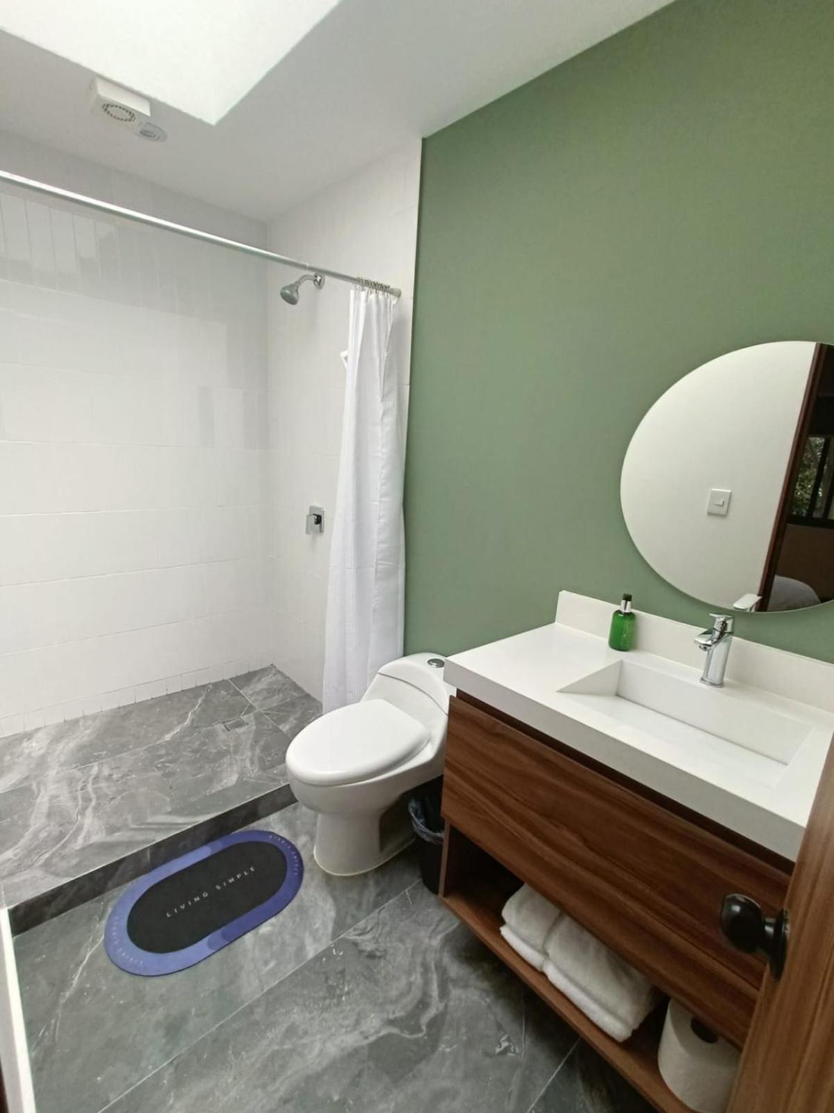 Hotel Eugenio Suetes Cidade do México