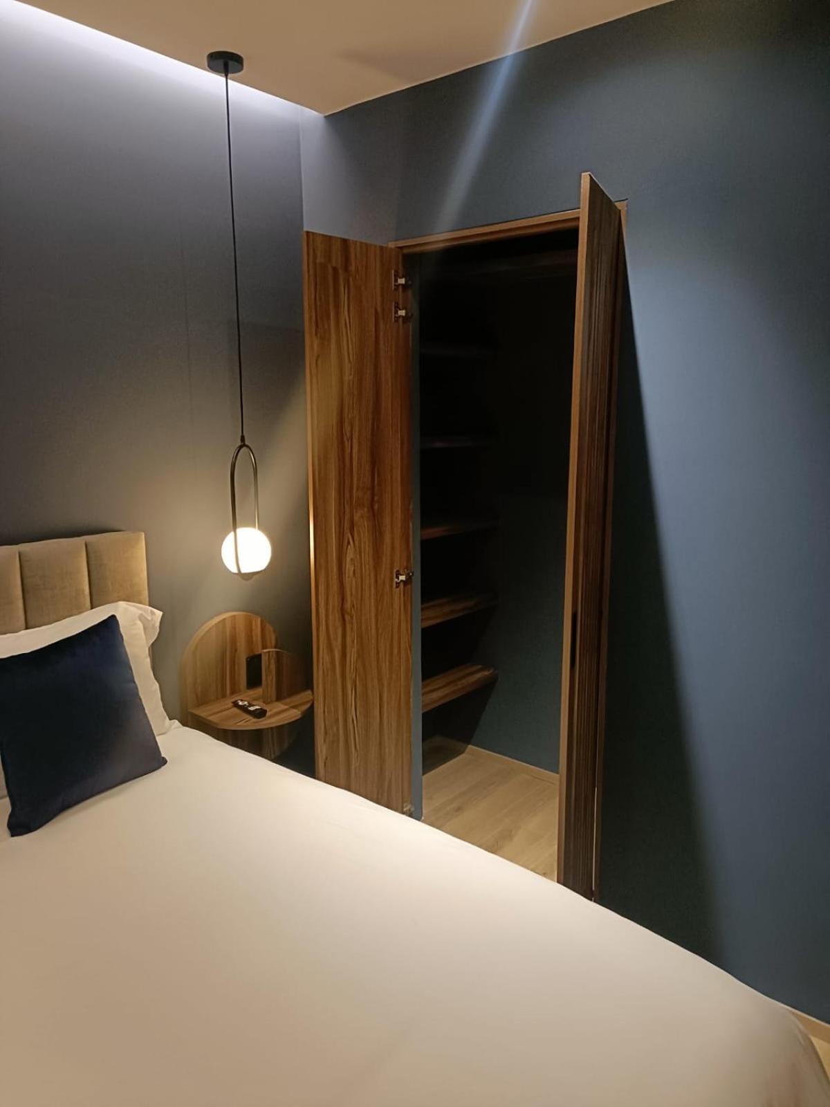 Eugenio Suetes Hotel 4*