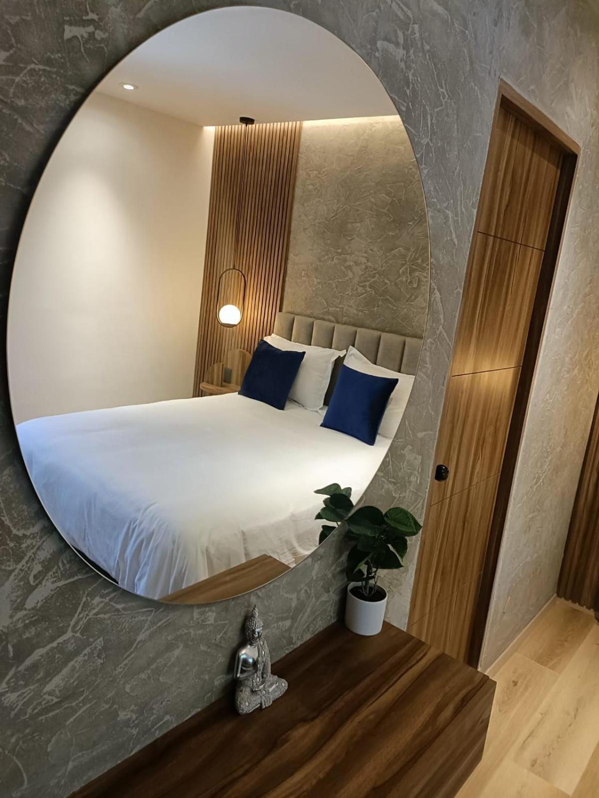 Eugenio Suetes Hotel