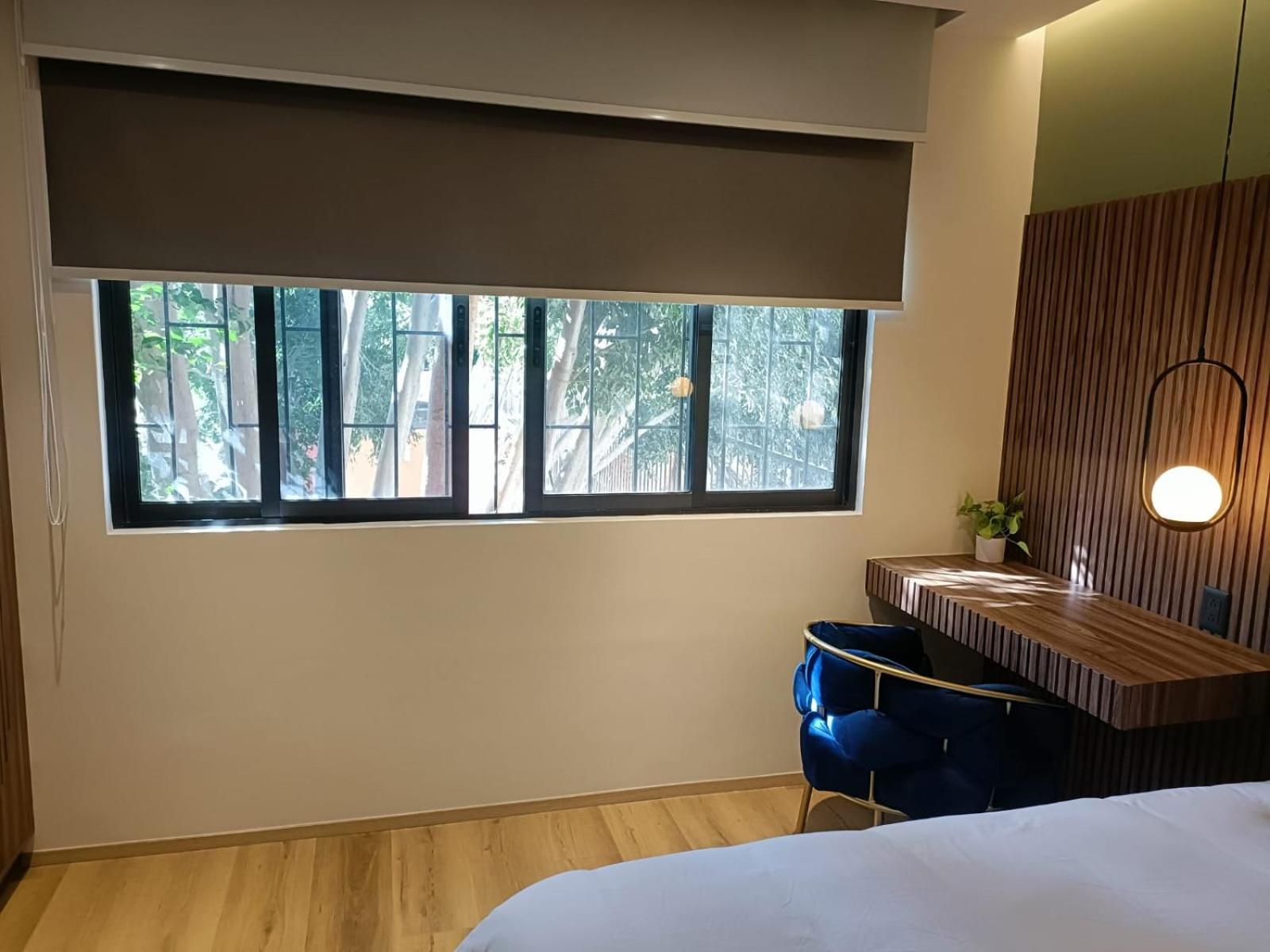 Eugenio Suetes Hotel