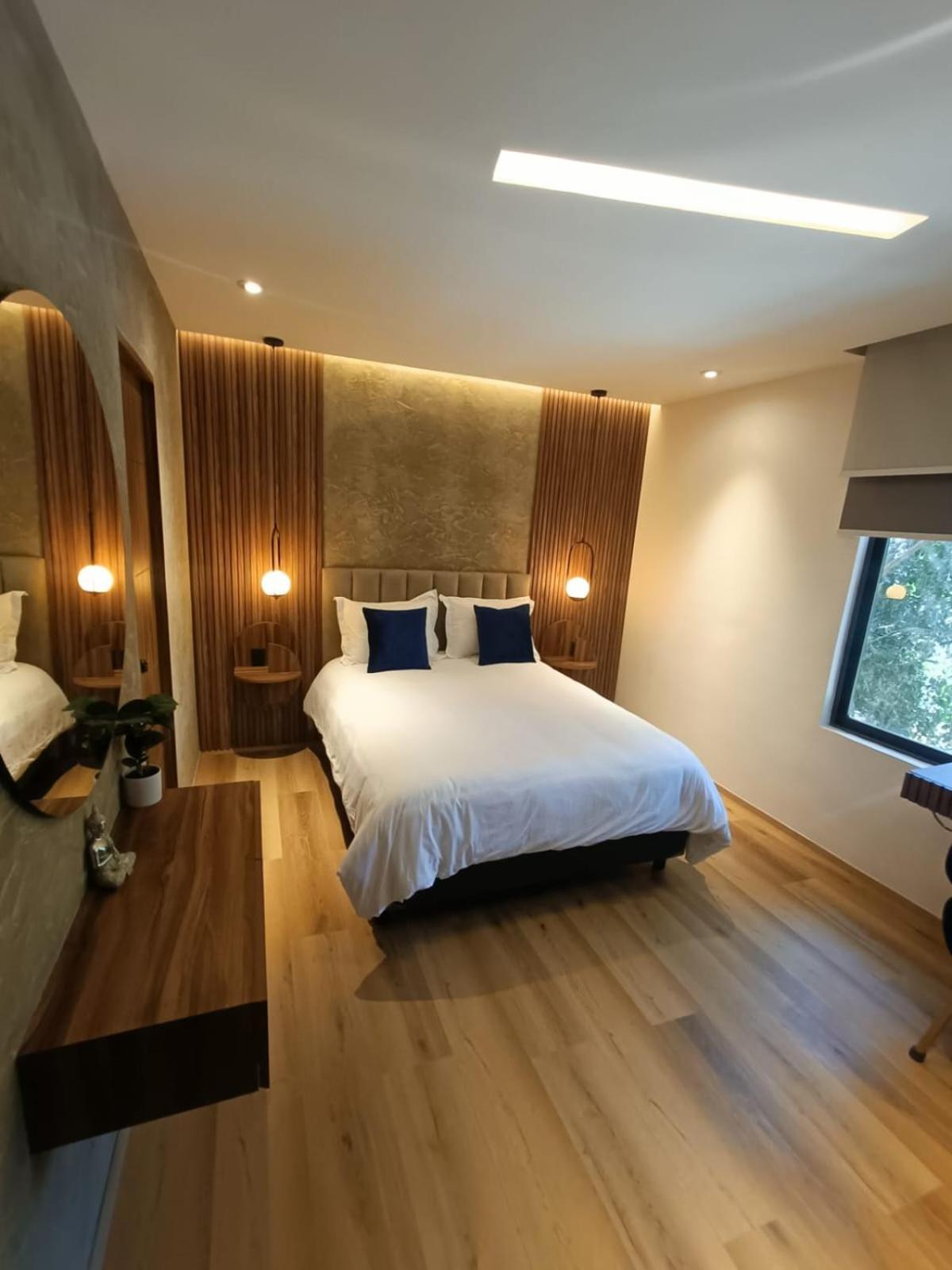 Eugenio Suetes Hotel 4*