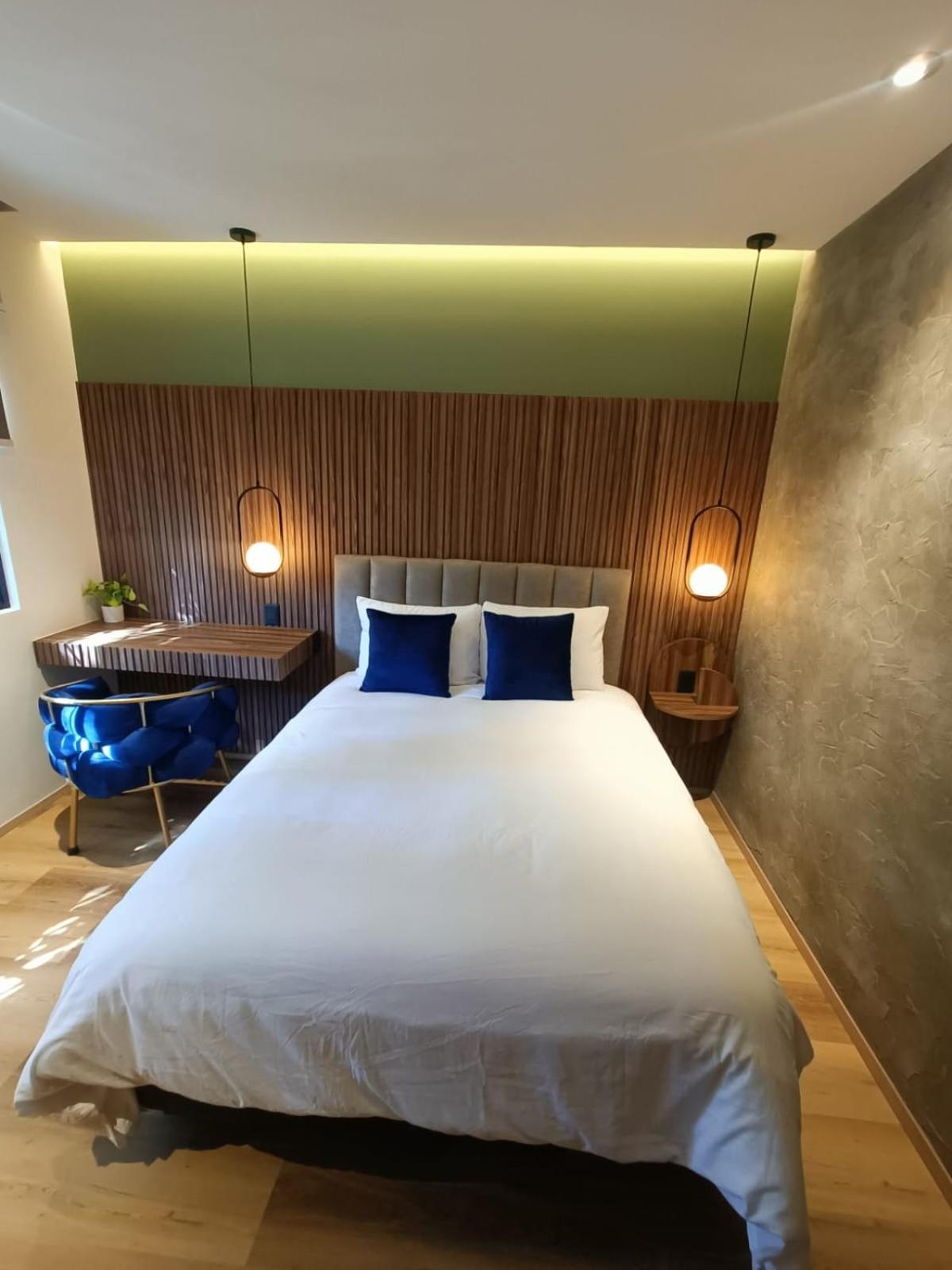 Eugenio Suetes Hotel 4*