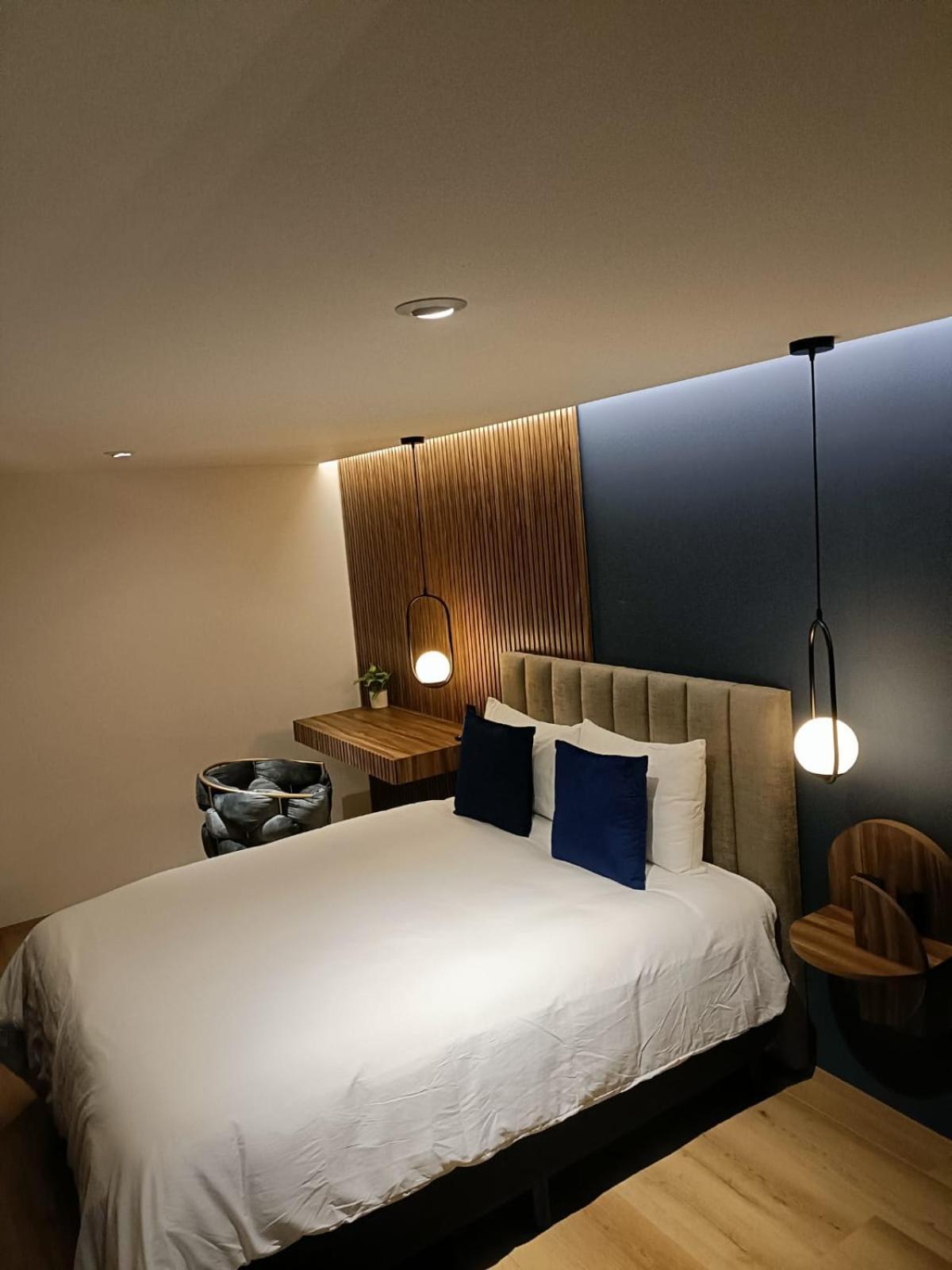 Hotel Eugenio Suetes 4*