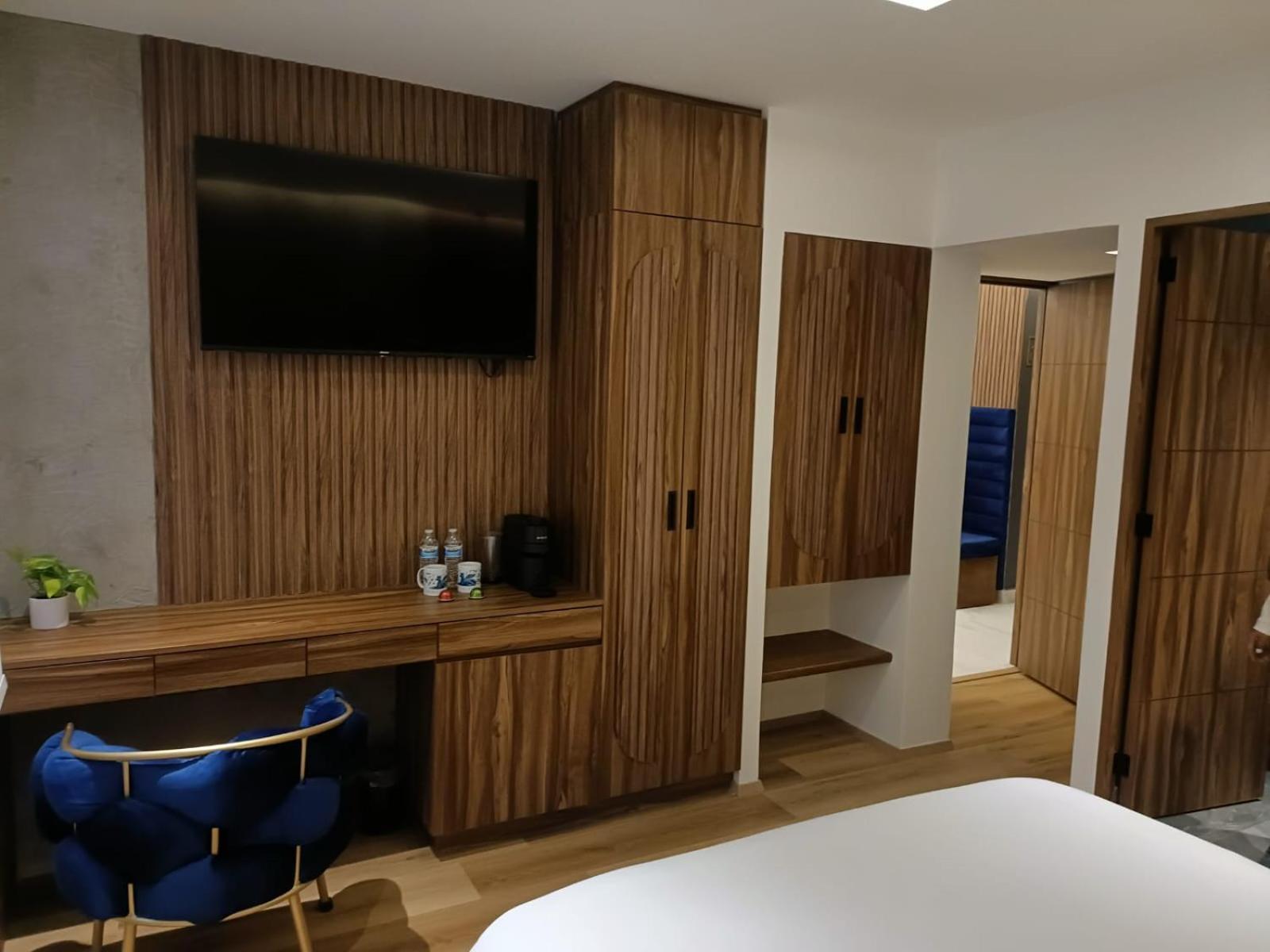 Hotel Eugenio Suetes