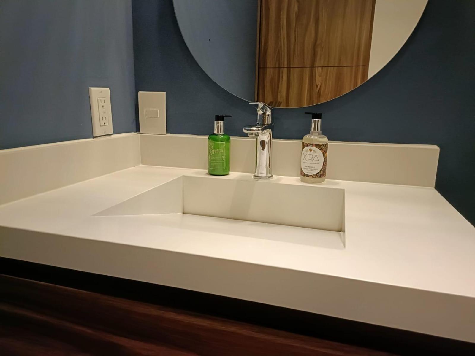 Eugenio Suetes Hotel Cidade do México