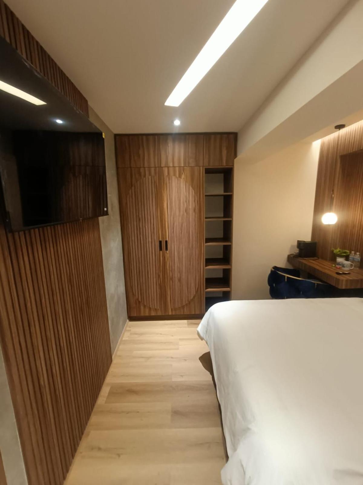 Eugenio Suetes Hotel