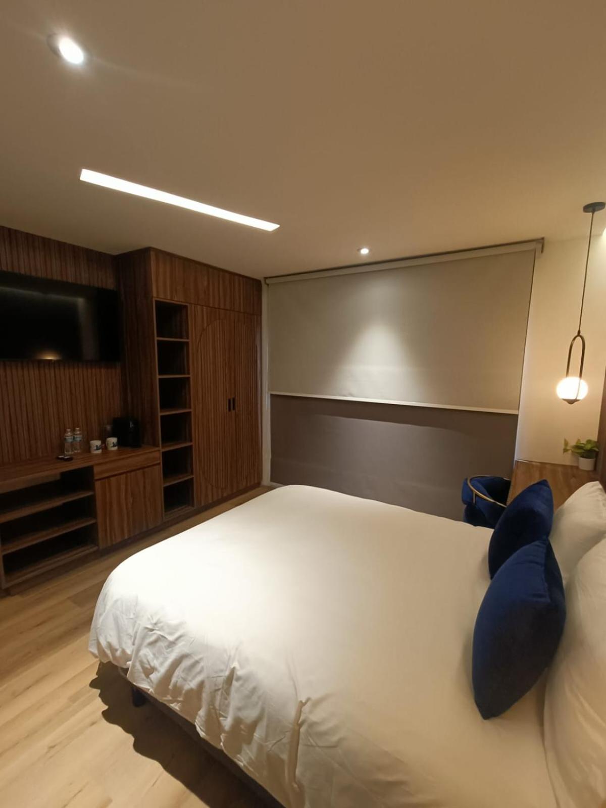 Eugenio Suetes Hotel 4*