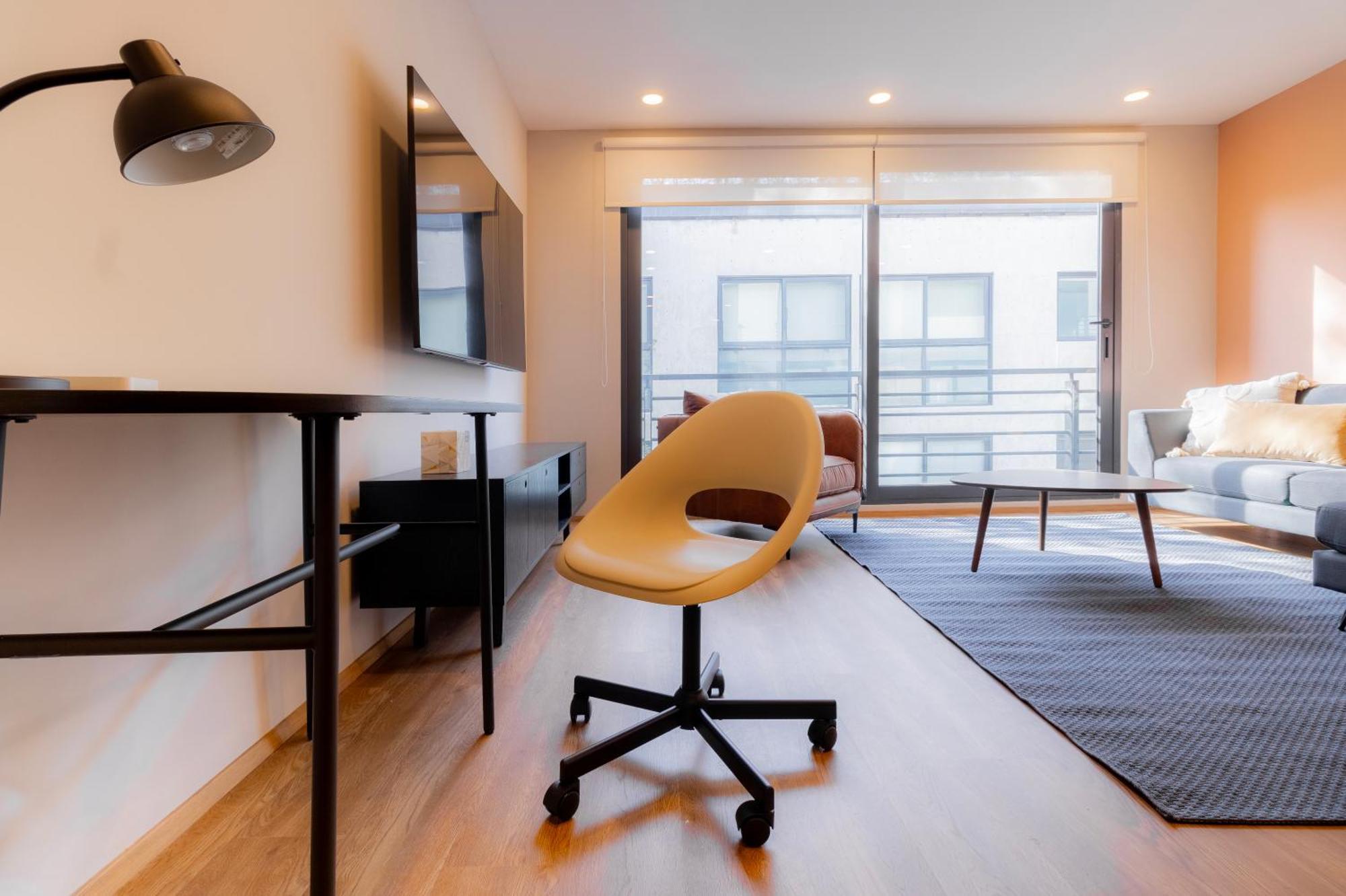 Capitalia Galileo Residences Apartahotel *