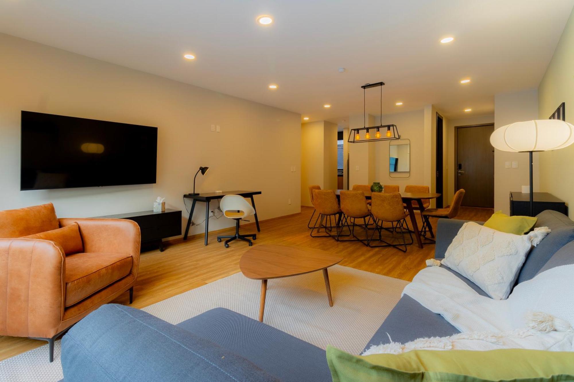 Apartahotel Capitalia Galileo Residences *