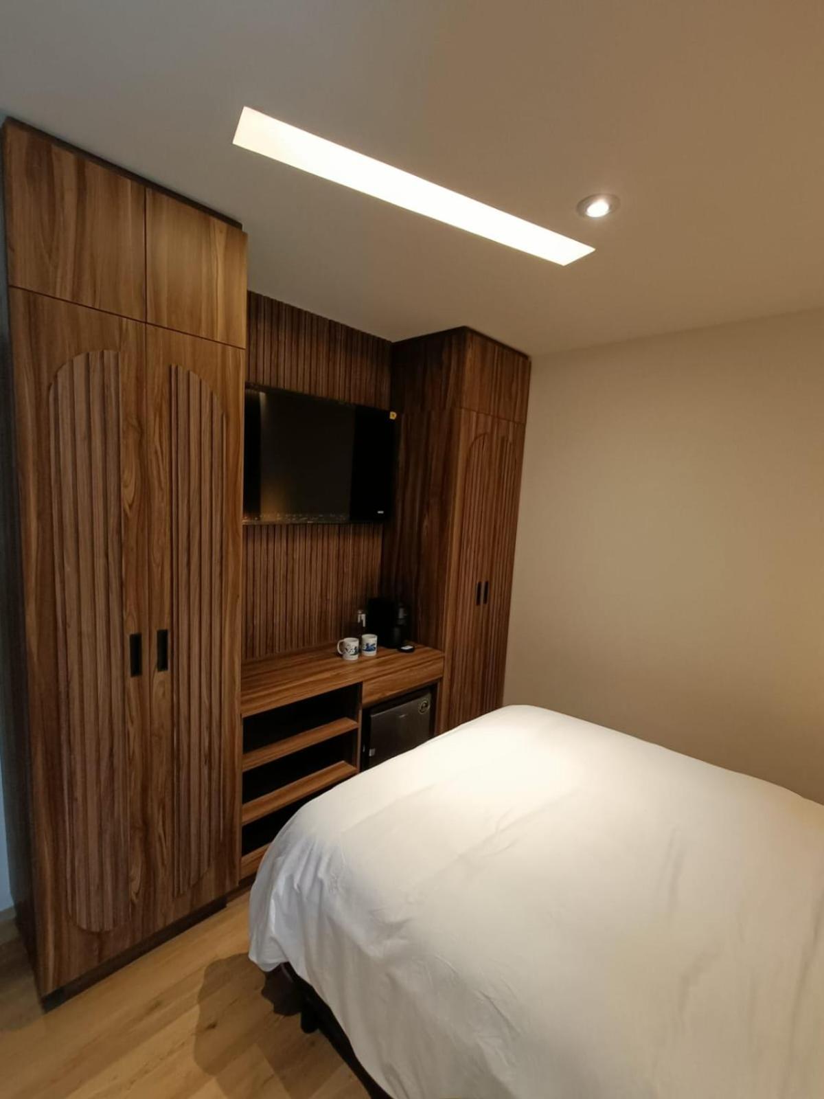 Hotel Eugenio Suetes