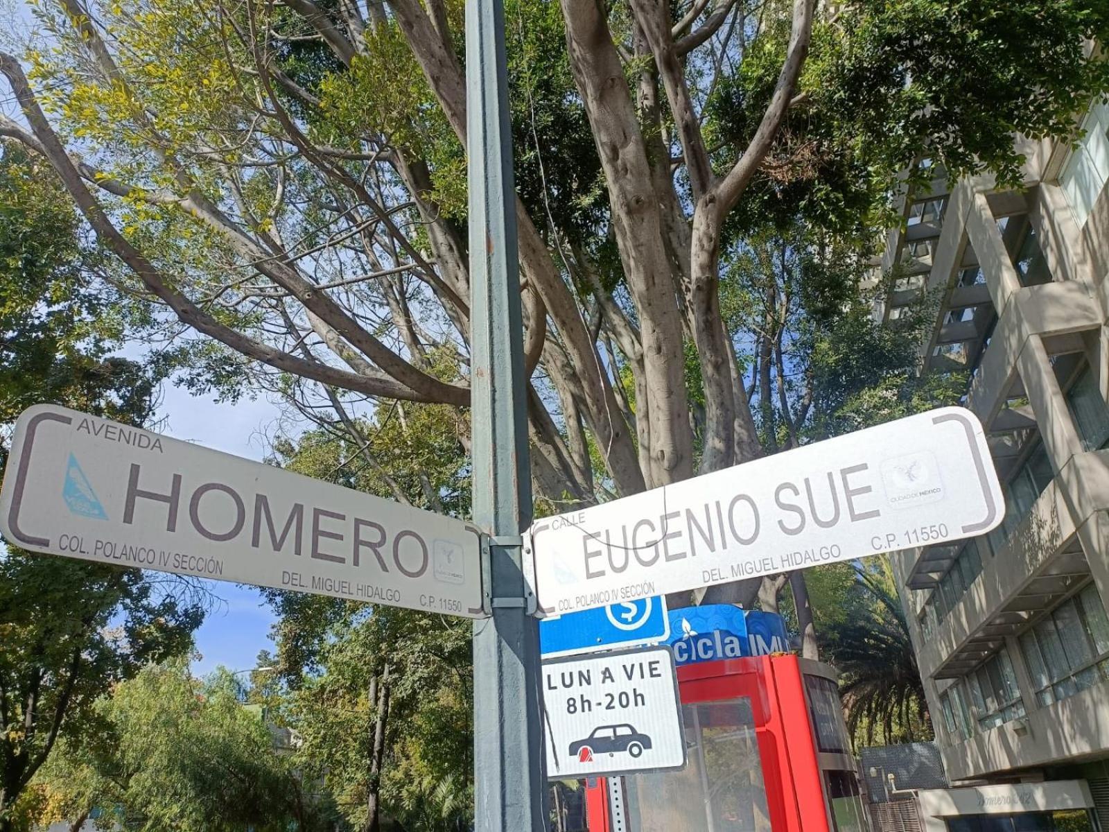 Eugenio Suetes Hotel 4*