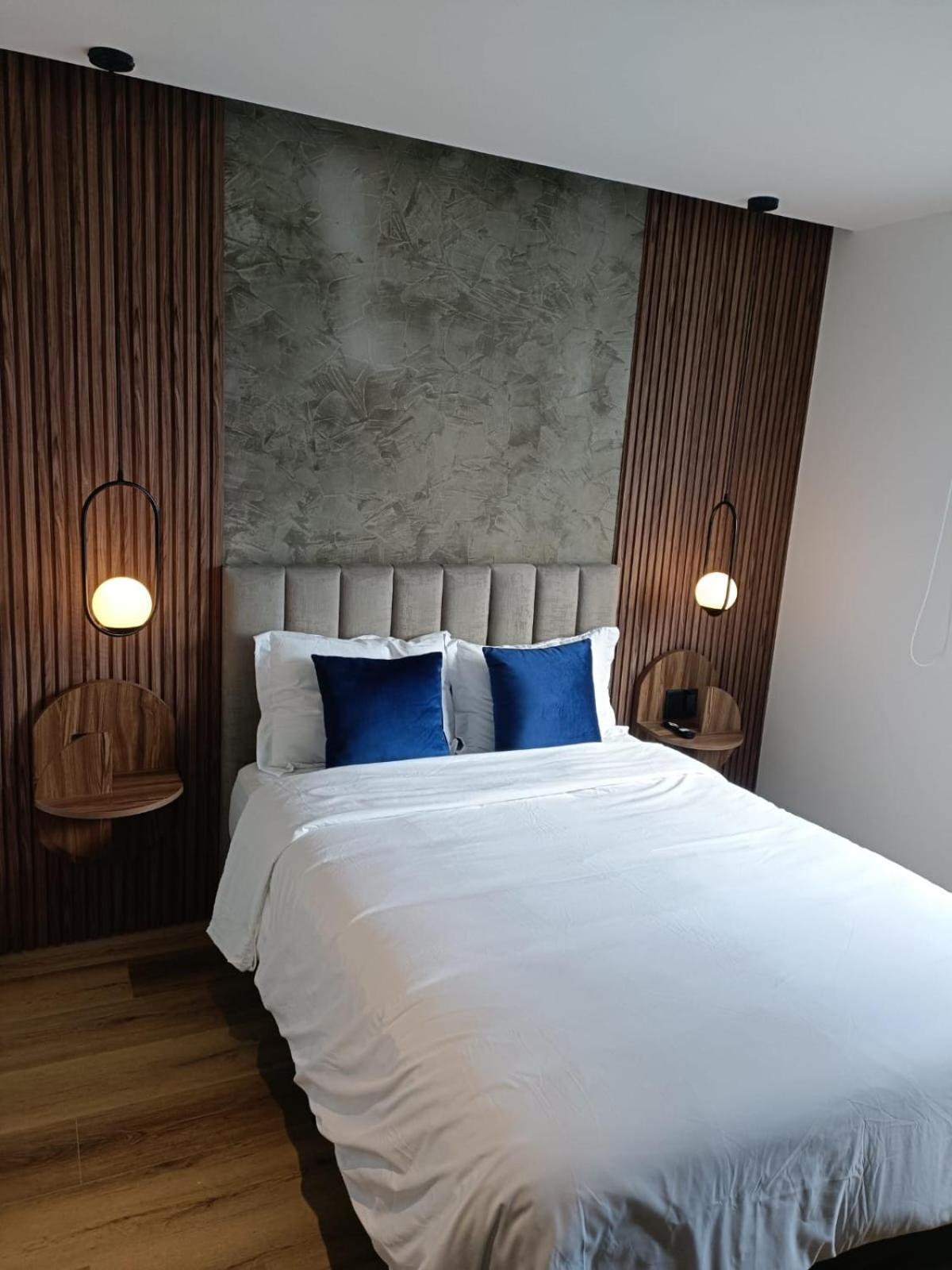 Eugenio Suetes Hotel Cidade do México