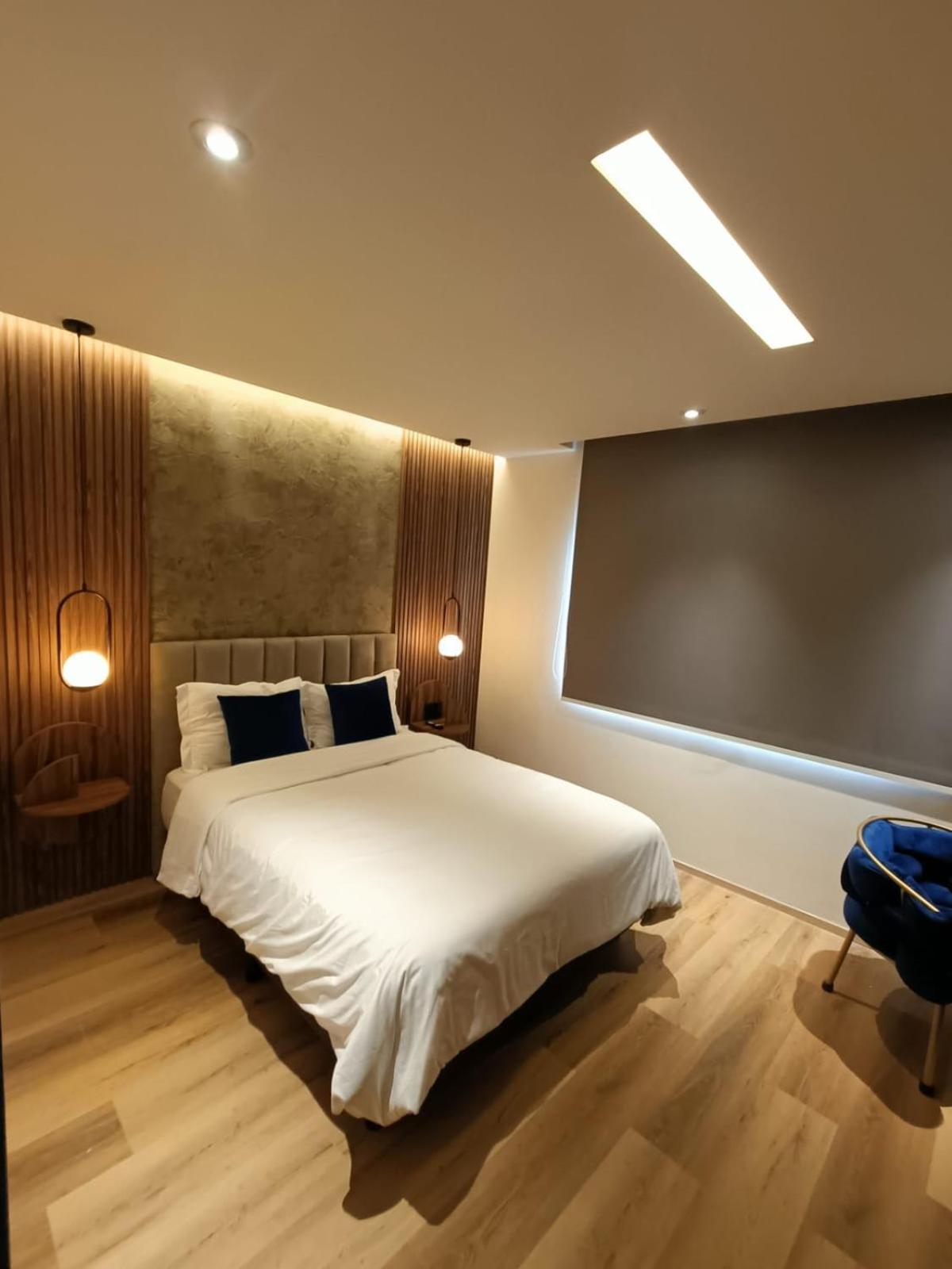 Eugenio Suetes Hotel