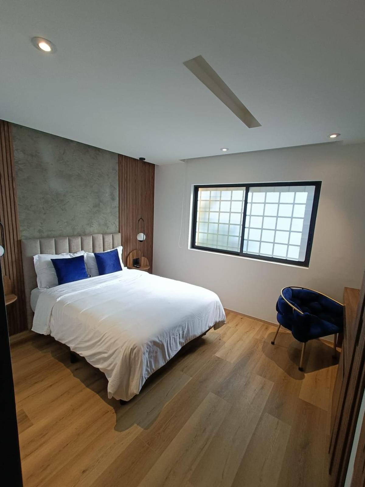 Hotel Eugenio Suetes