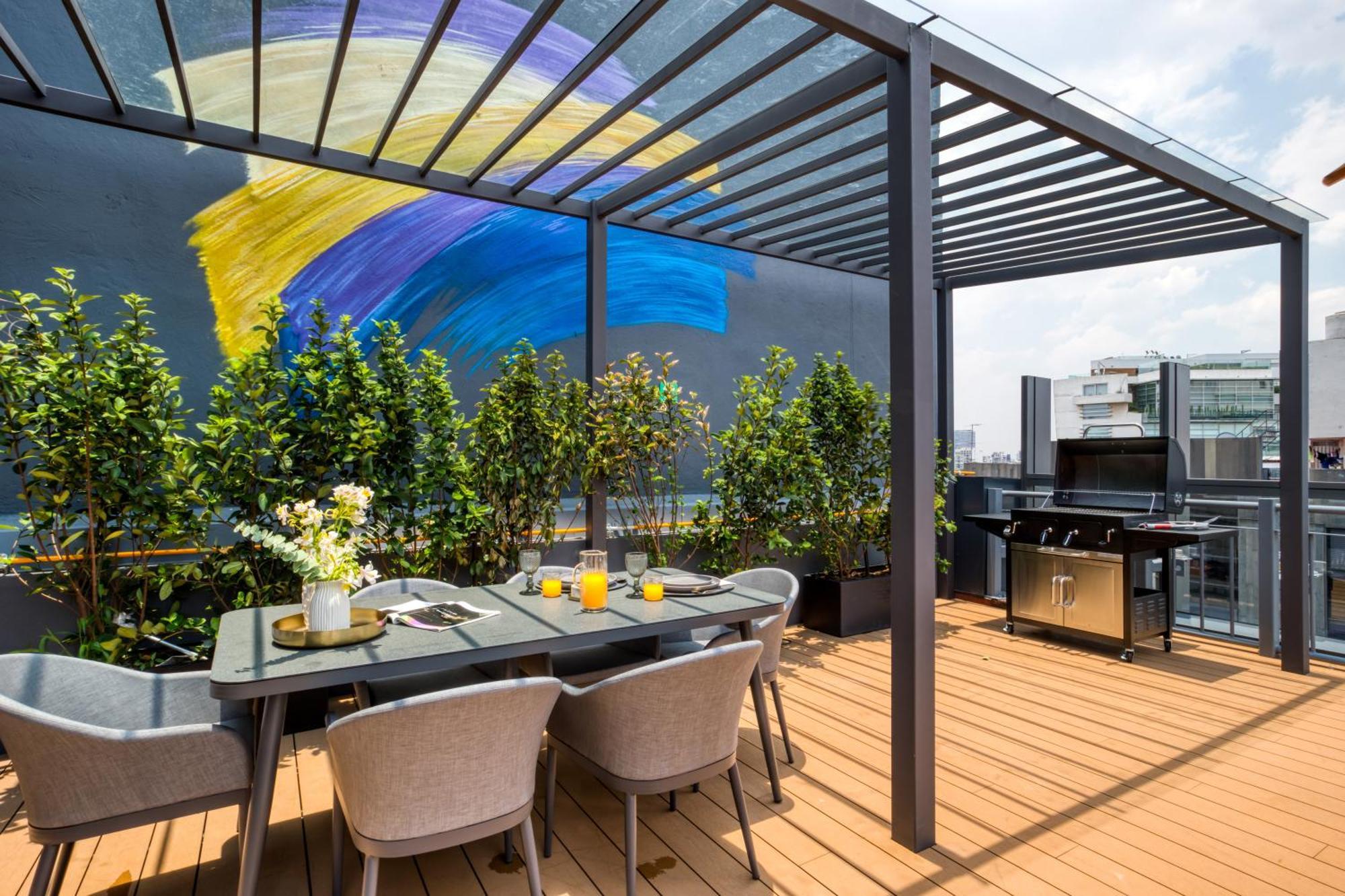Apartamento Uliv Parque Lincoln