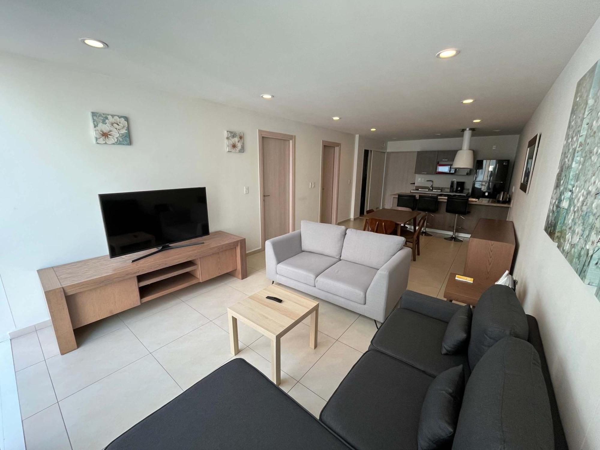Gogh - Amazing 1 Bedroom In New Polanco México DF