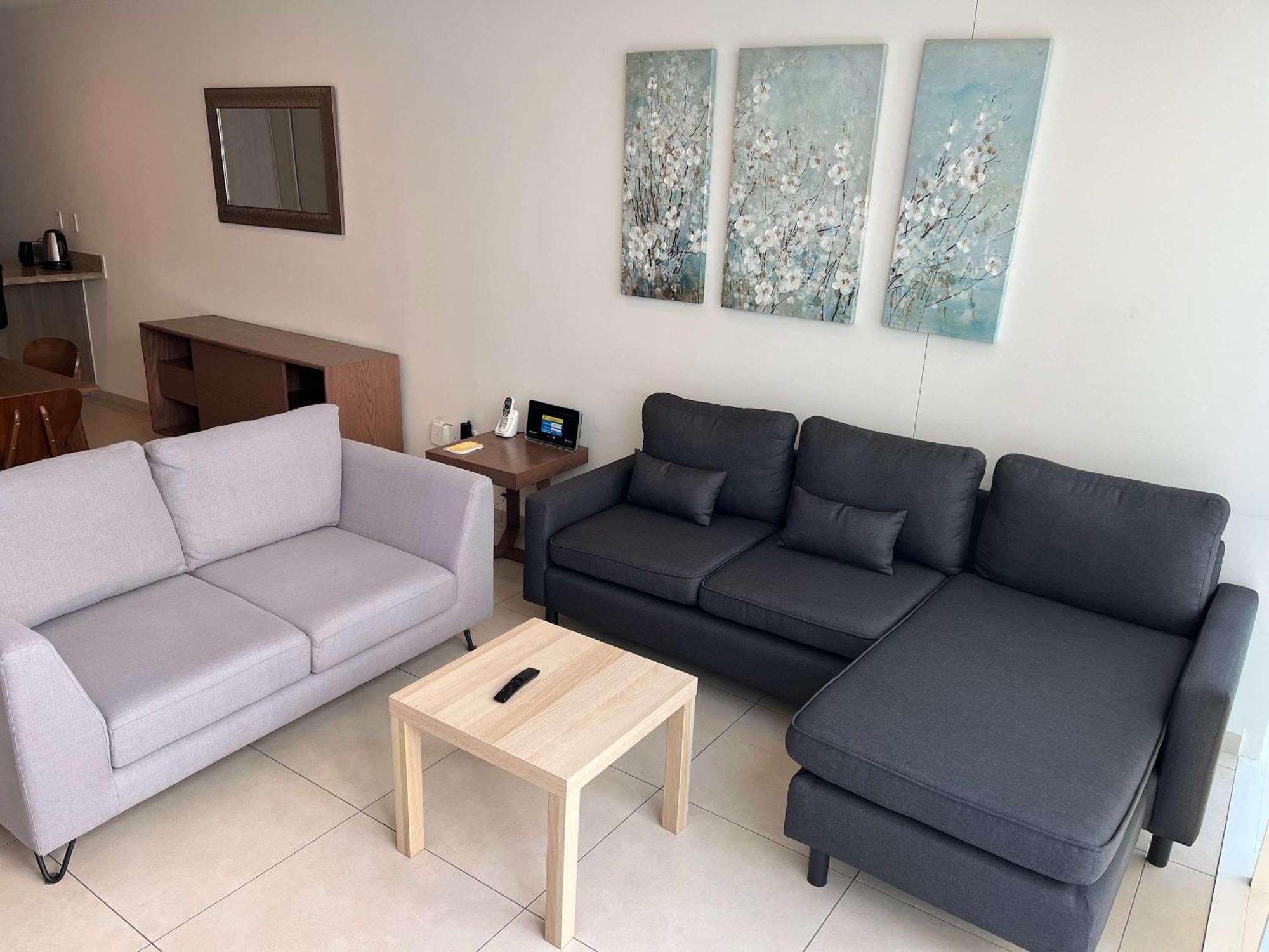 Gogh - Amazing 1 Bedroom In New Polanco Apartamento México DF