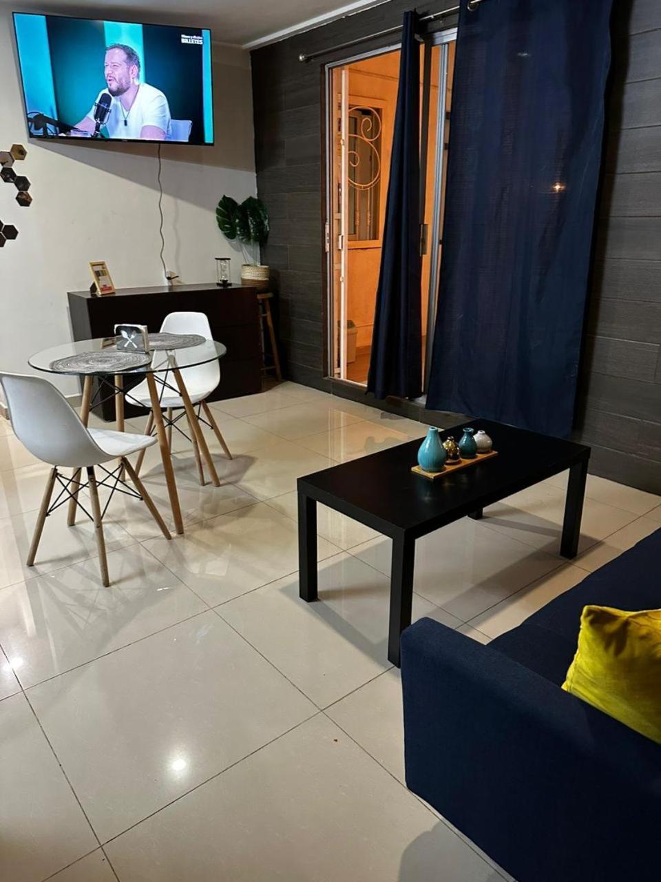 Centrica En Tlatelolco Con Tv Homestay