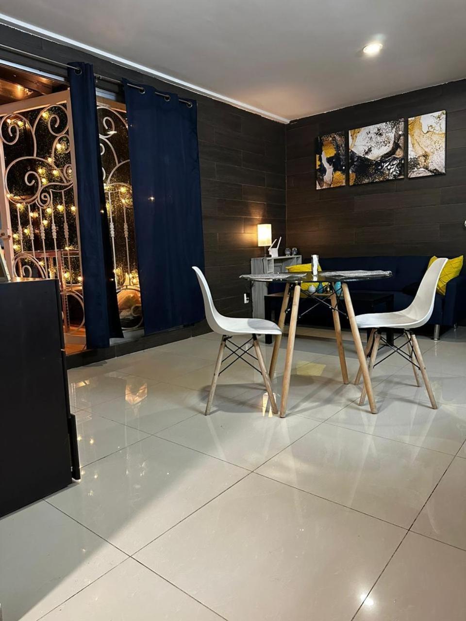 Centrica En Tlatelolco Con Tv Homestay *