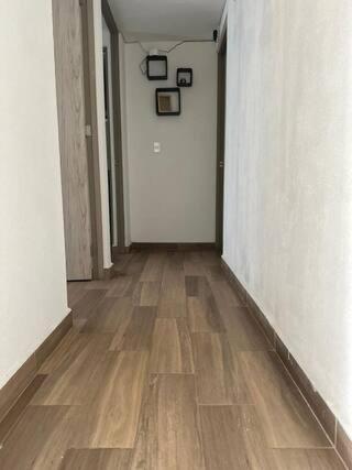 Centrica Con Wc Privado Ba * México DF