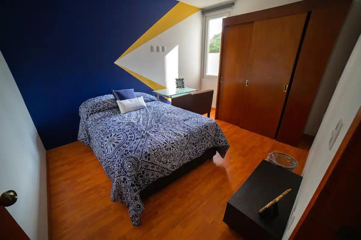 Hotel Mre Goldsmith Polanco *