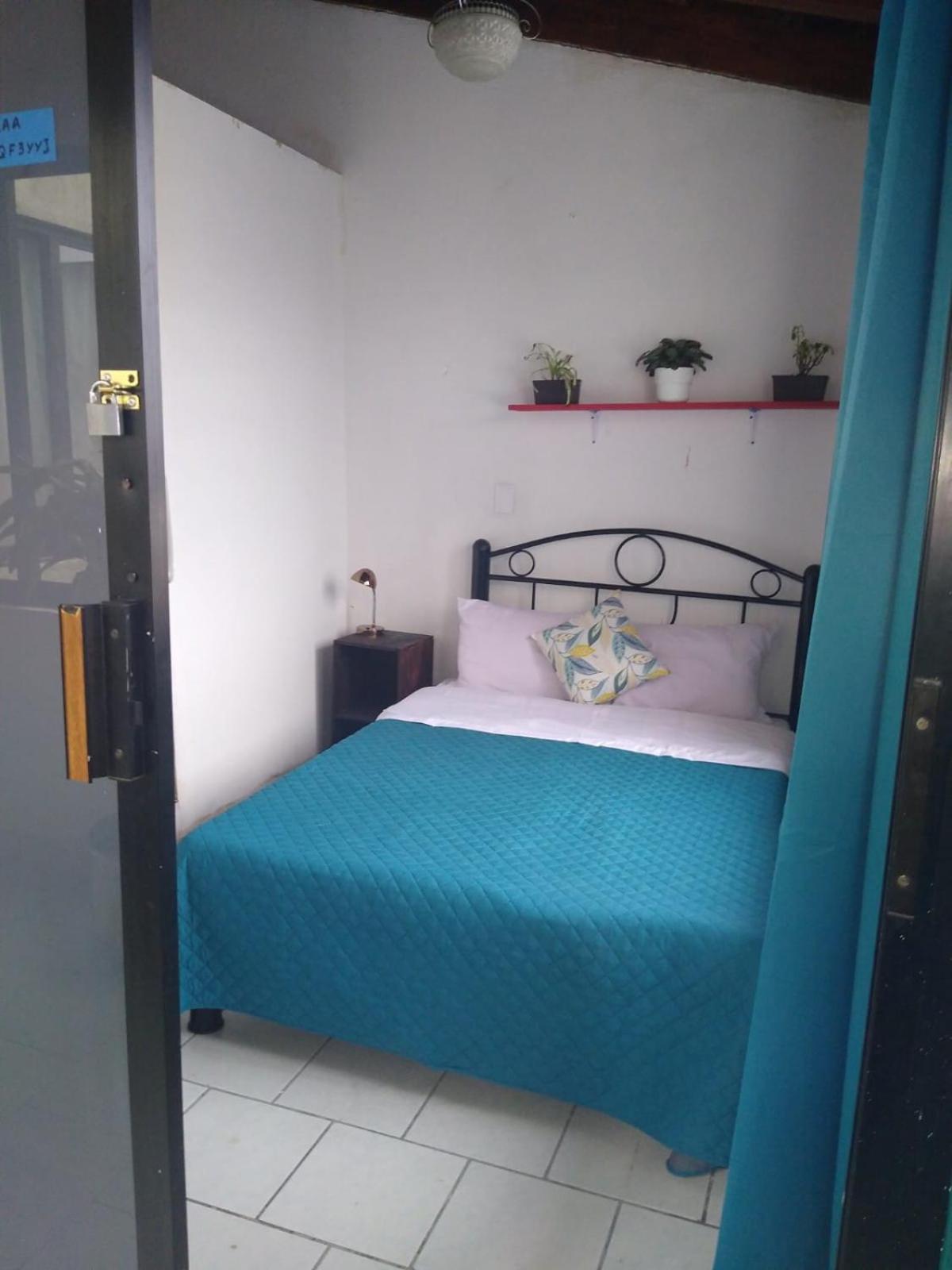 Apartamento La Terraza