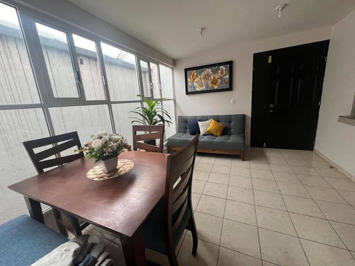 Departamento En Azcapotzalco Apartamento *