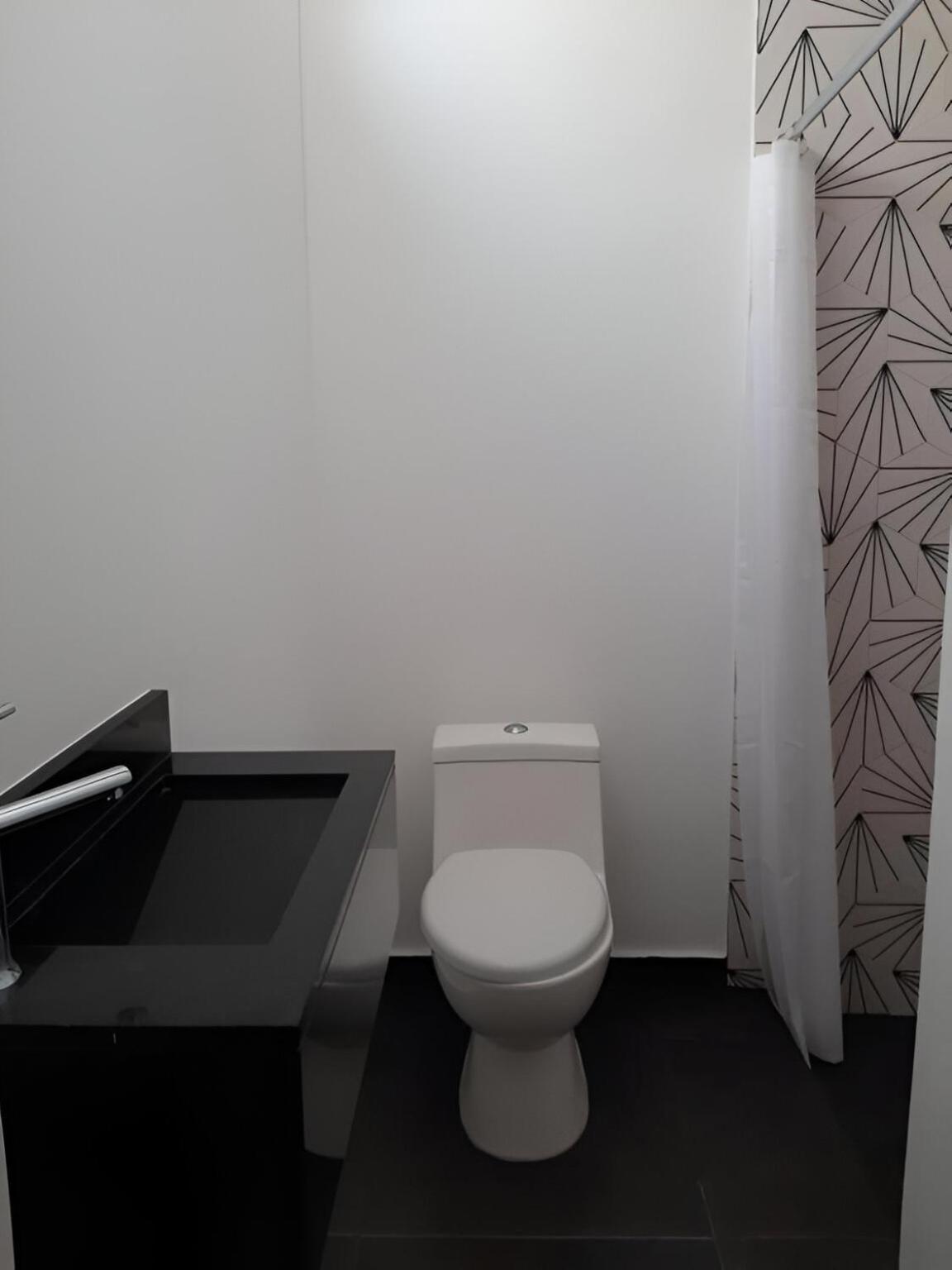Hotel Alcazar México DF